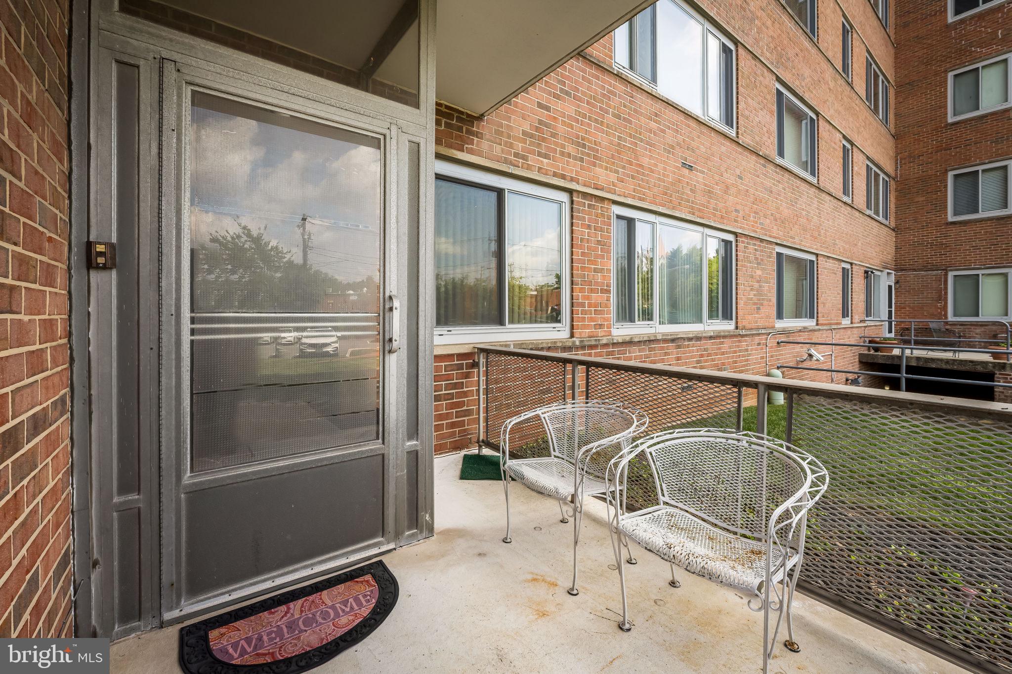 PIKESVILLE - Residential