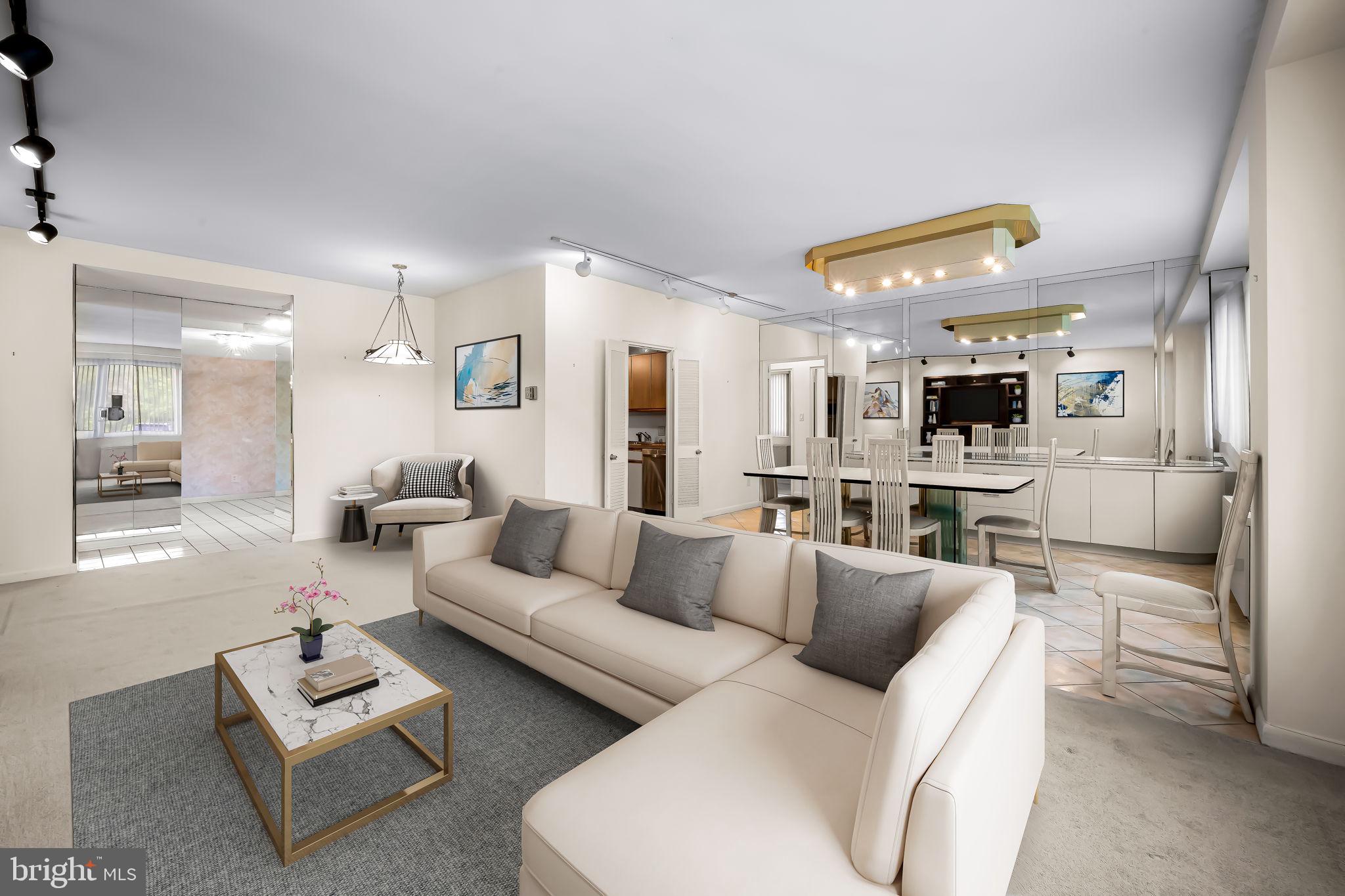 11 SLADE AVENUE 101A