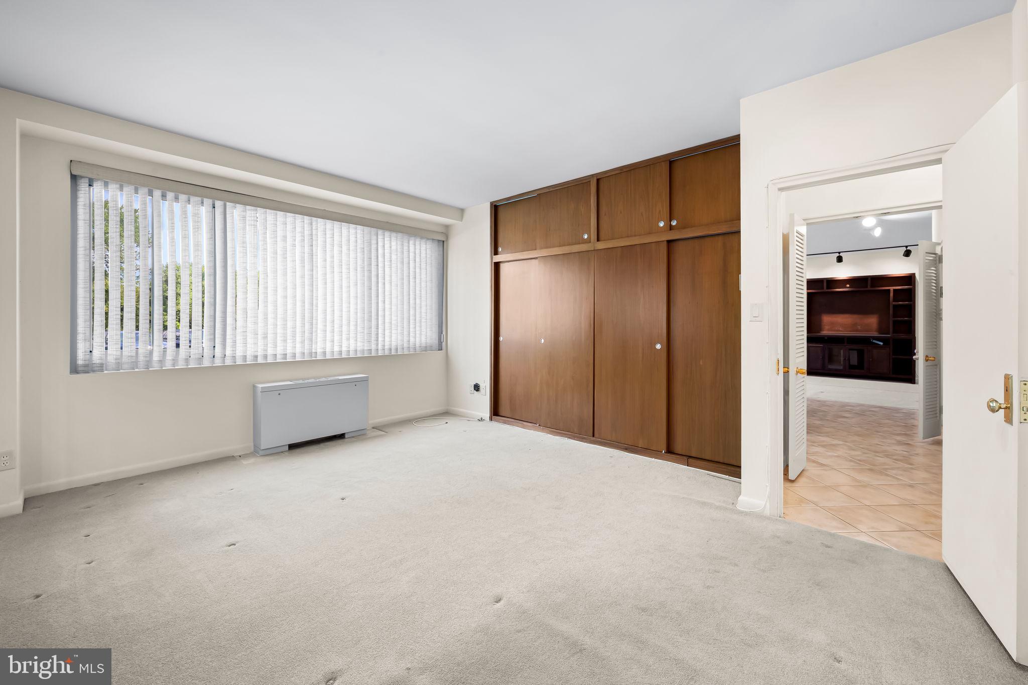PIKESVILLE - Residential