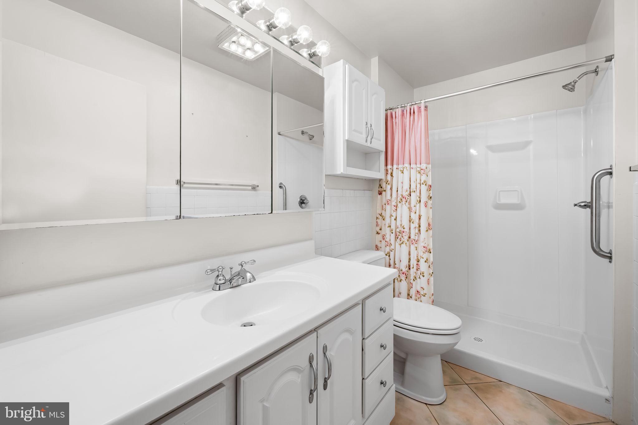 PIKESVILLE - Residential