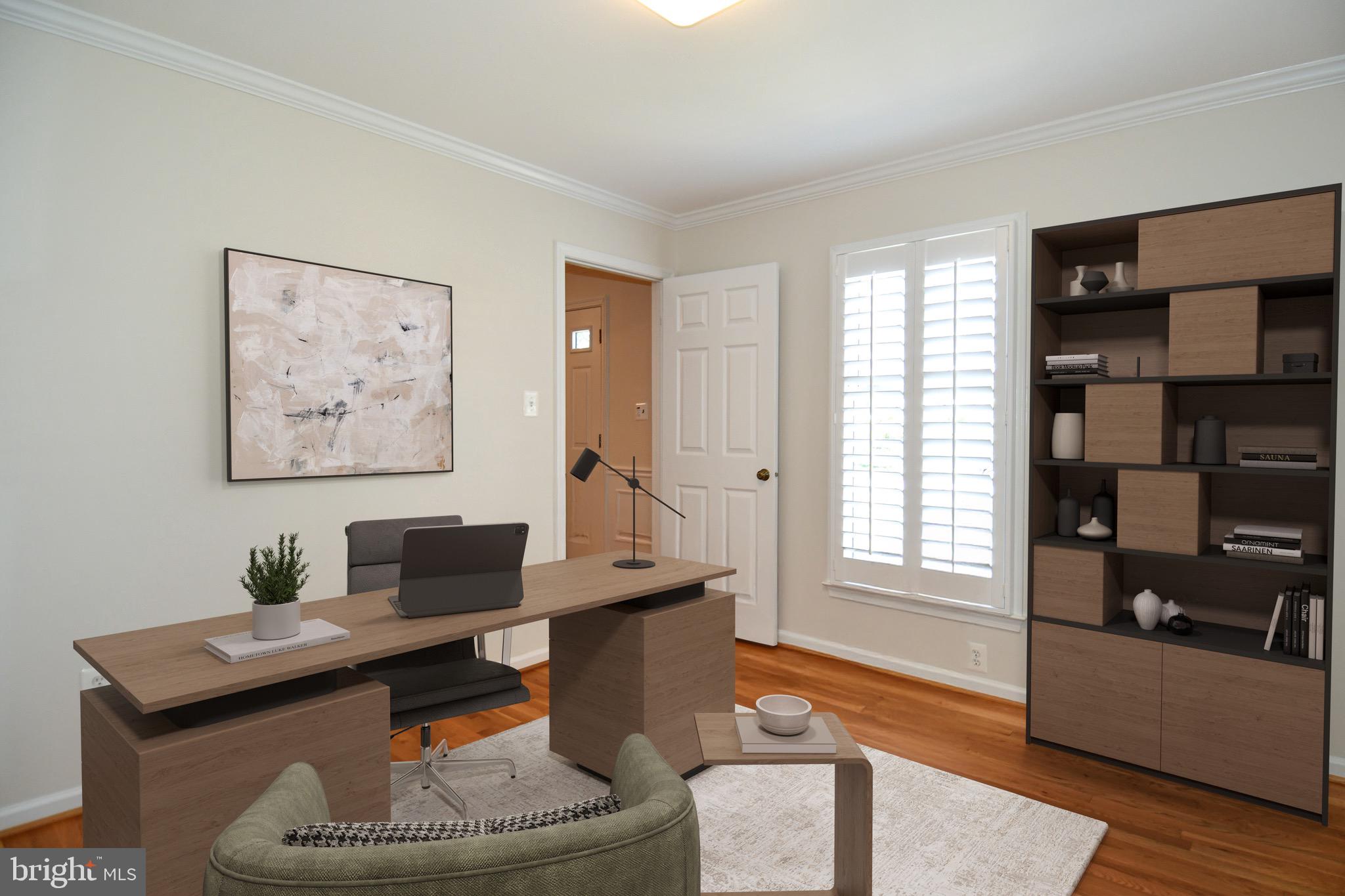 CARPERS FARM - Residential