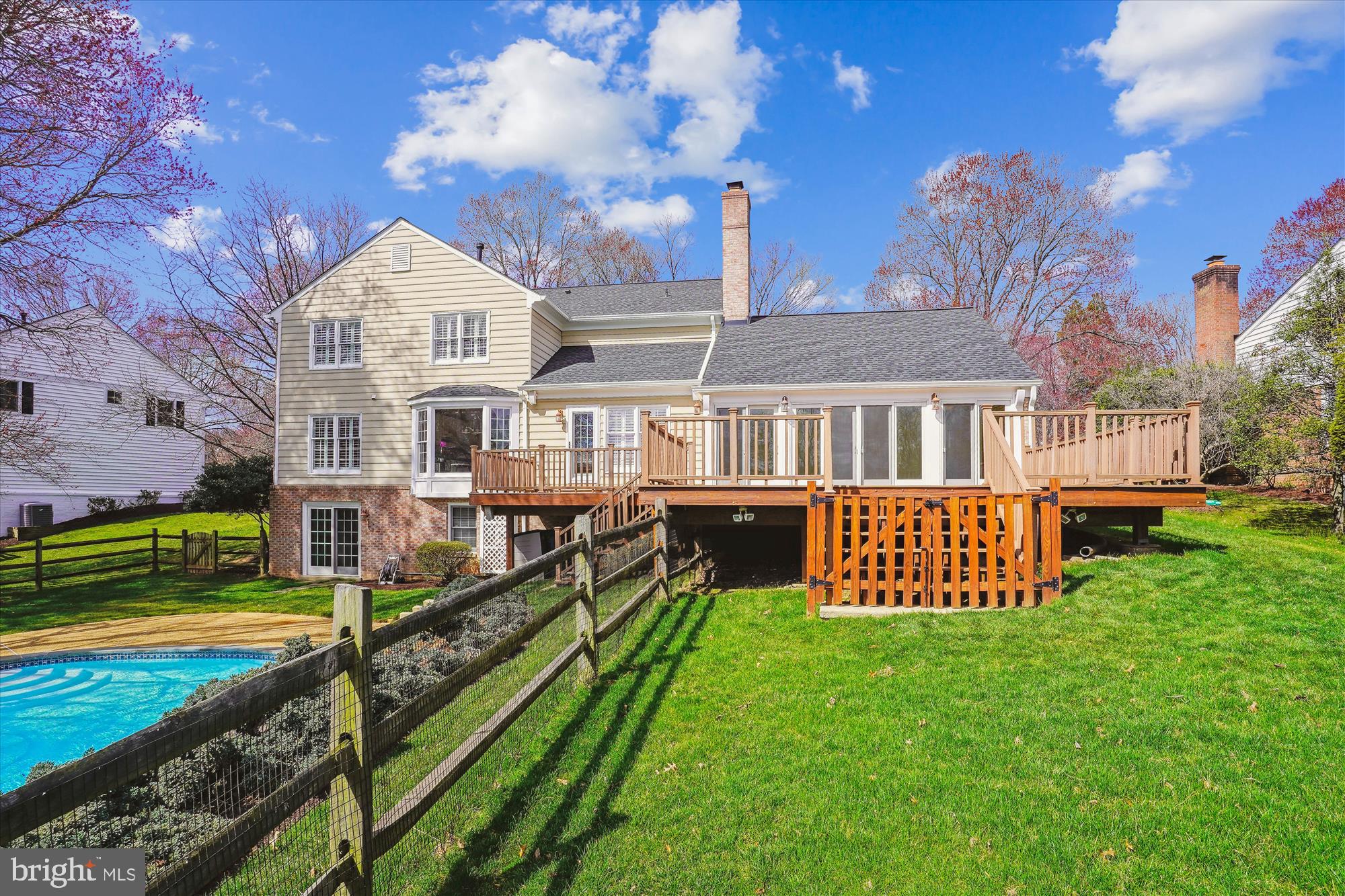 CARPERS FARM - Residential