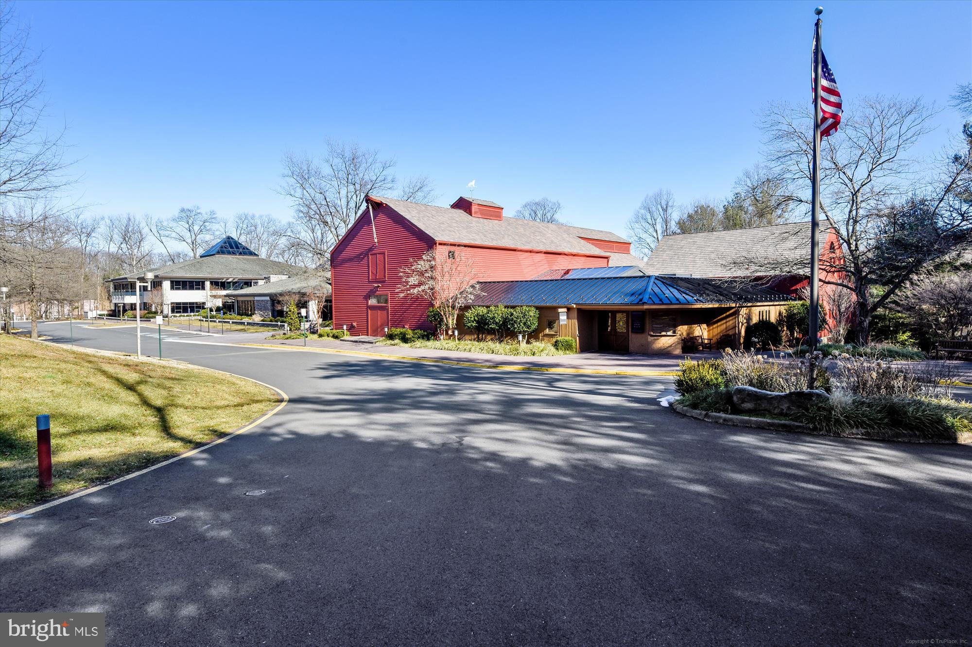 CARPERS FARM - Residential