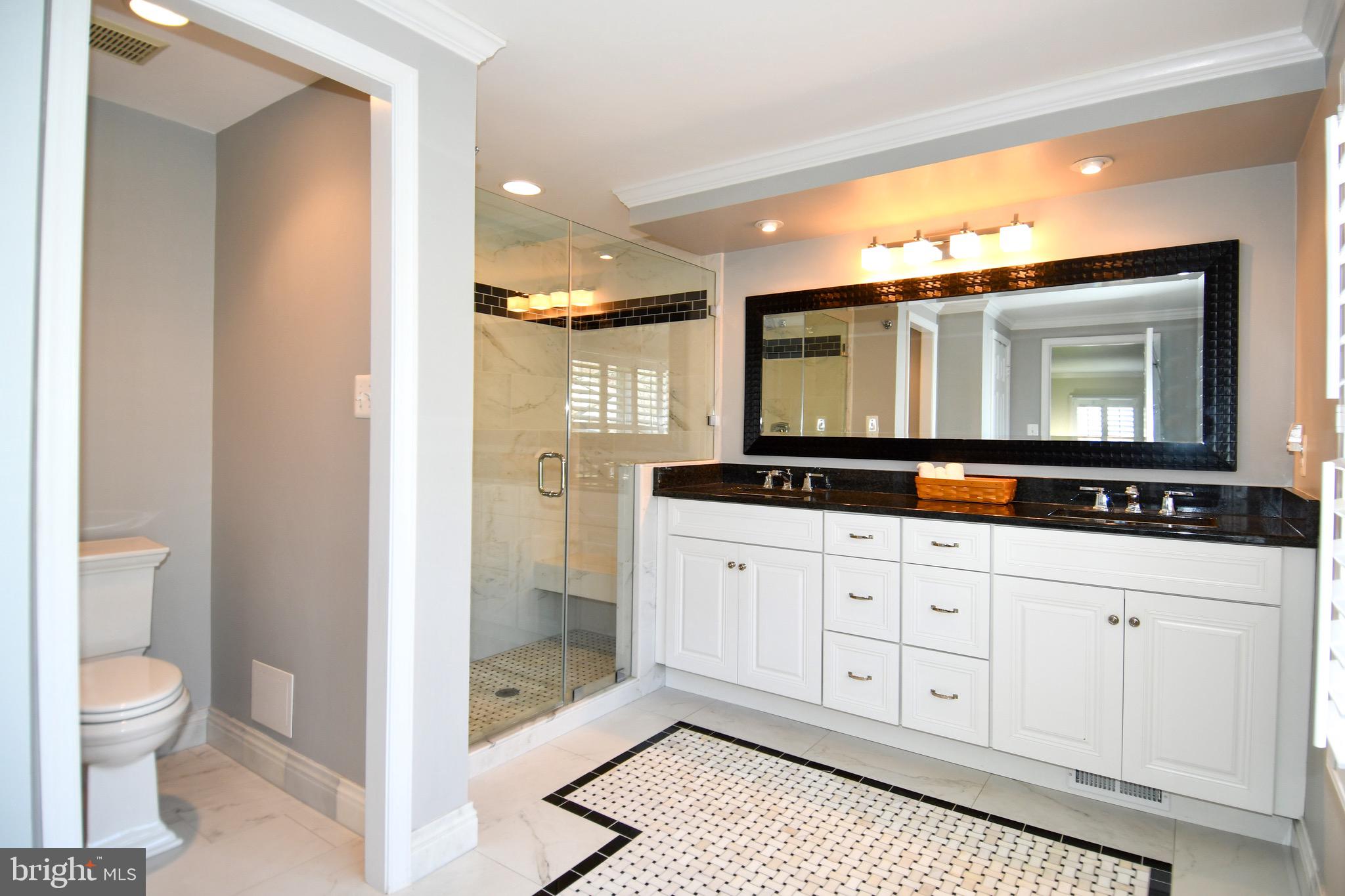 CARPERS FARM - Residential