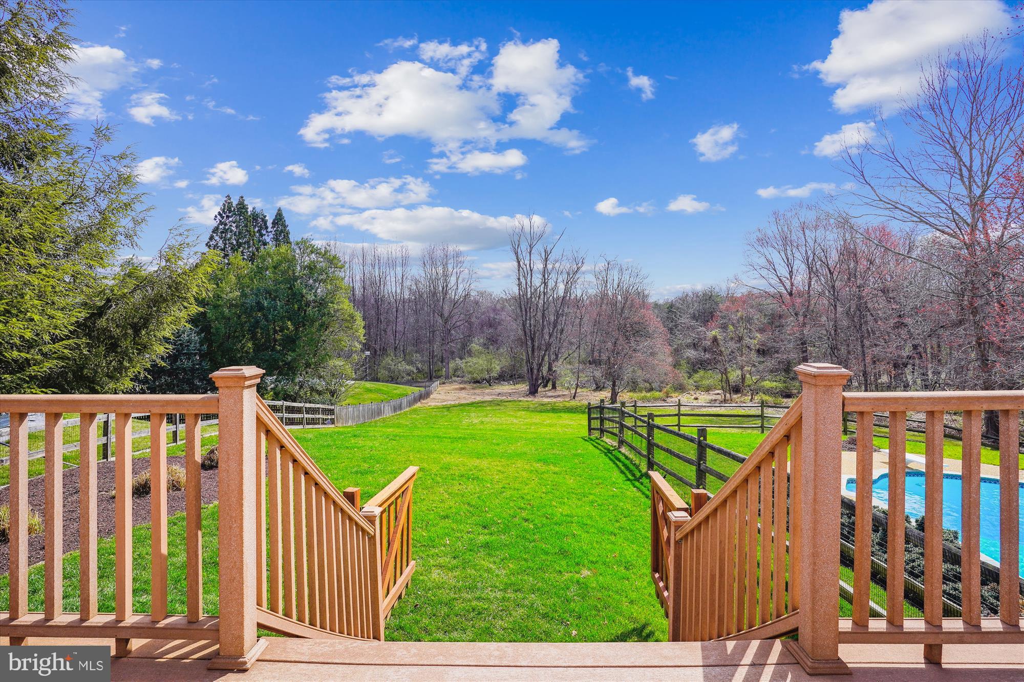 CARPERS FARM - Residential