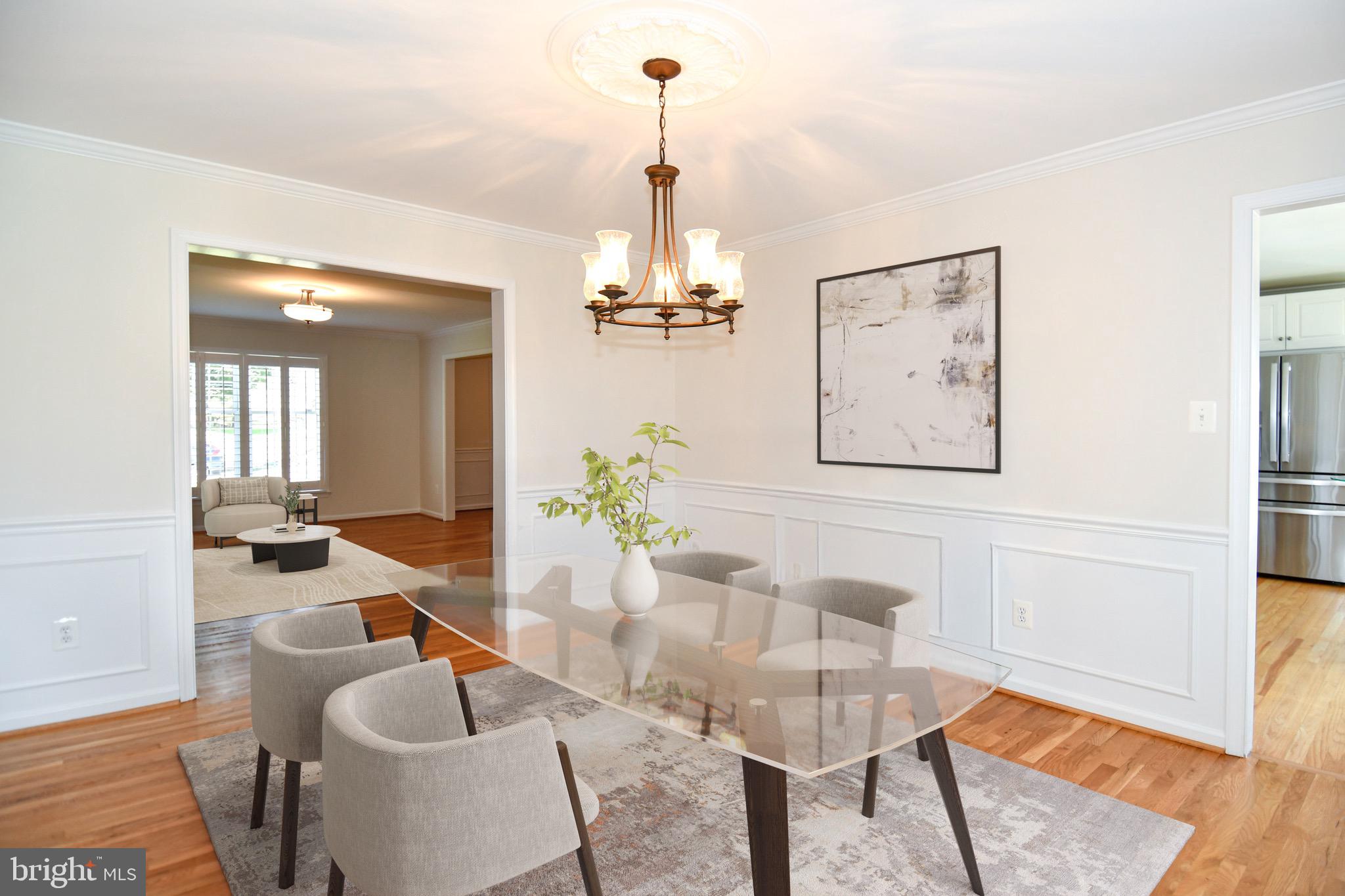 CARPERS FARM - Residential