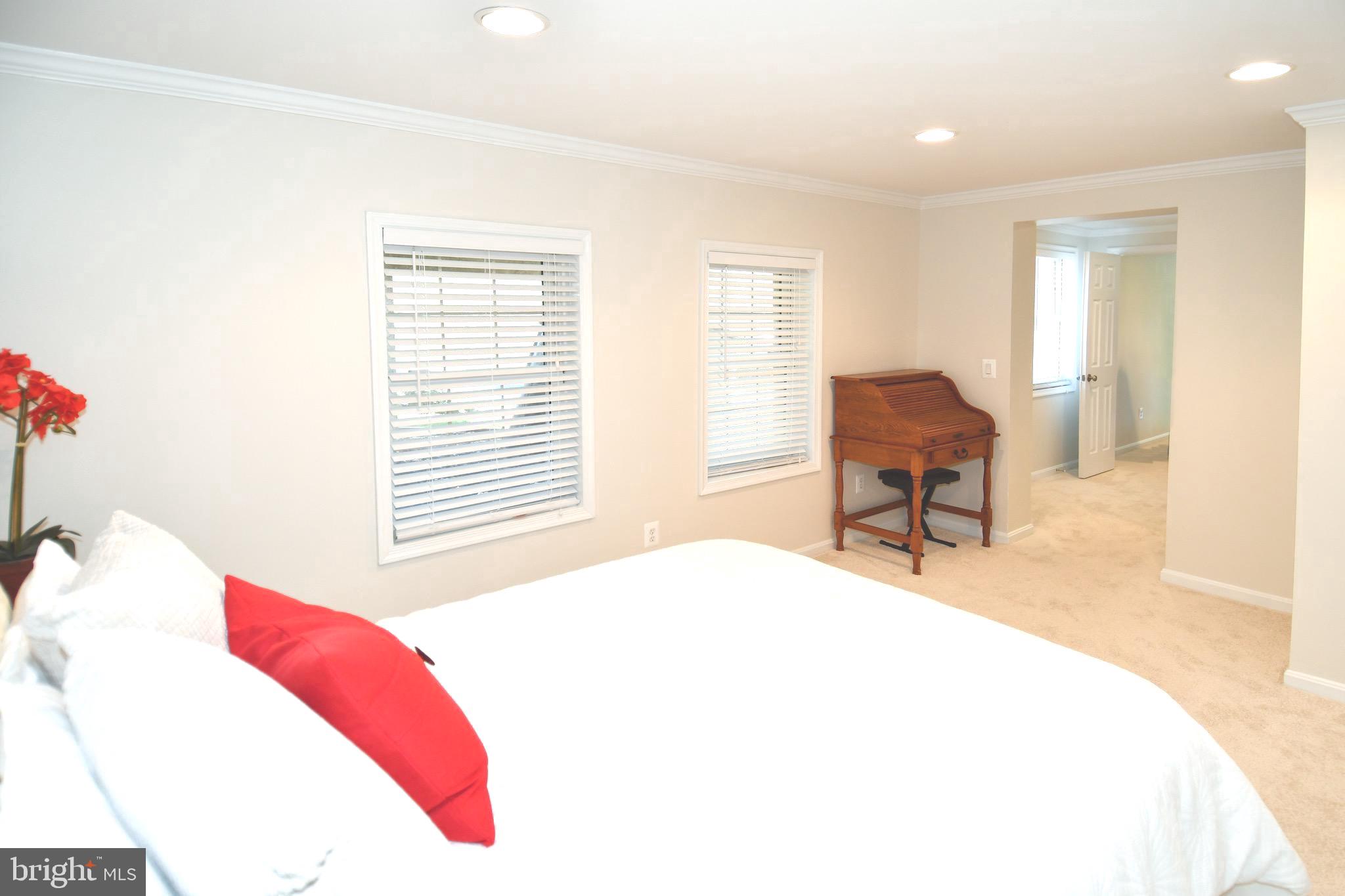 CARPERS FARM - Residential