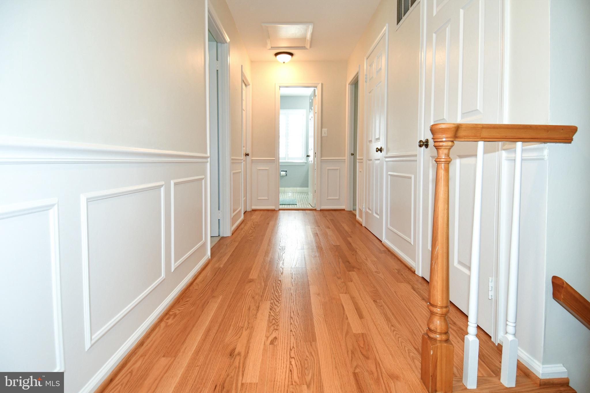 CARPERS FARM - Residential