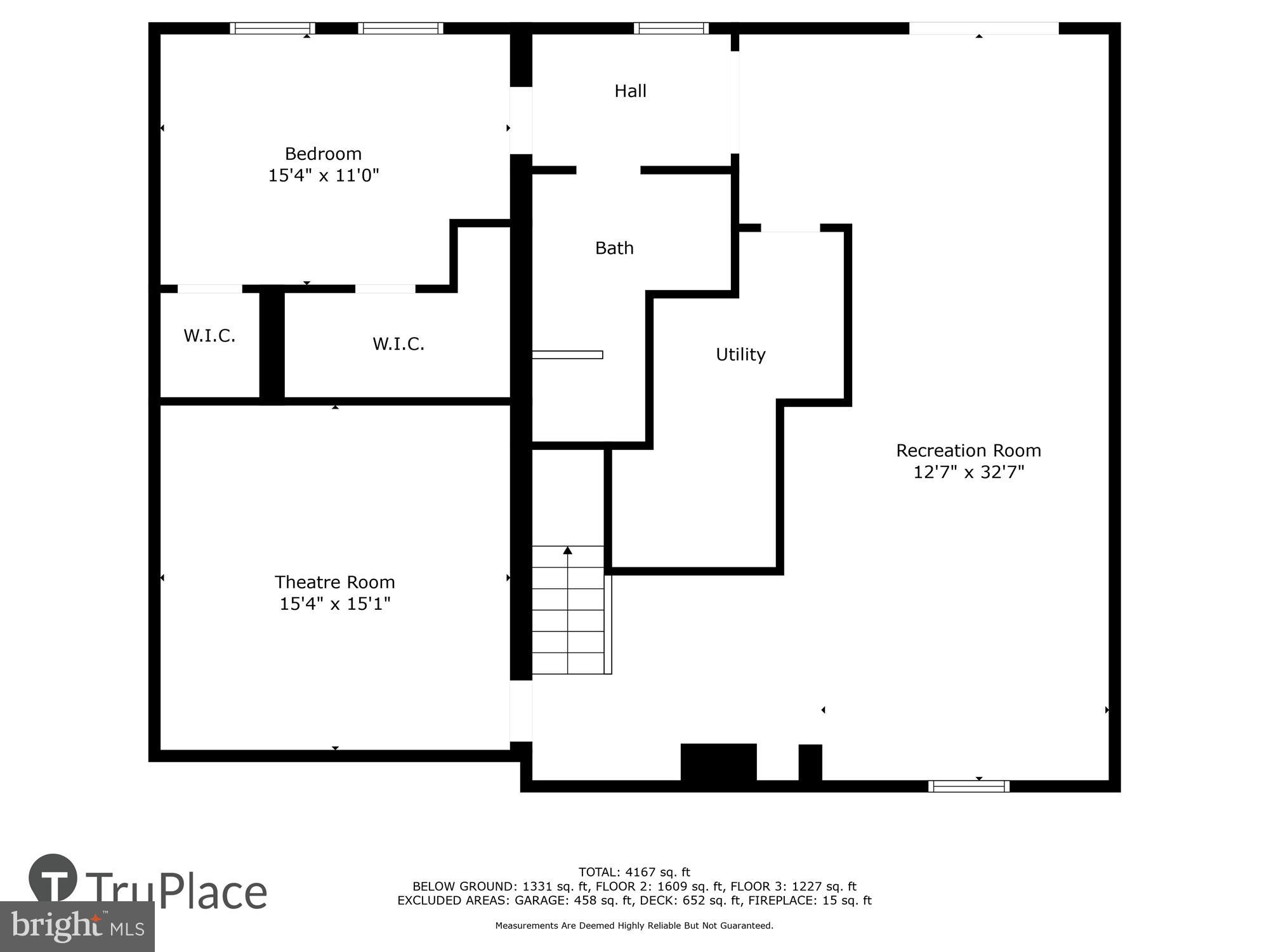 CARPERS FARM - Residential