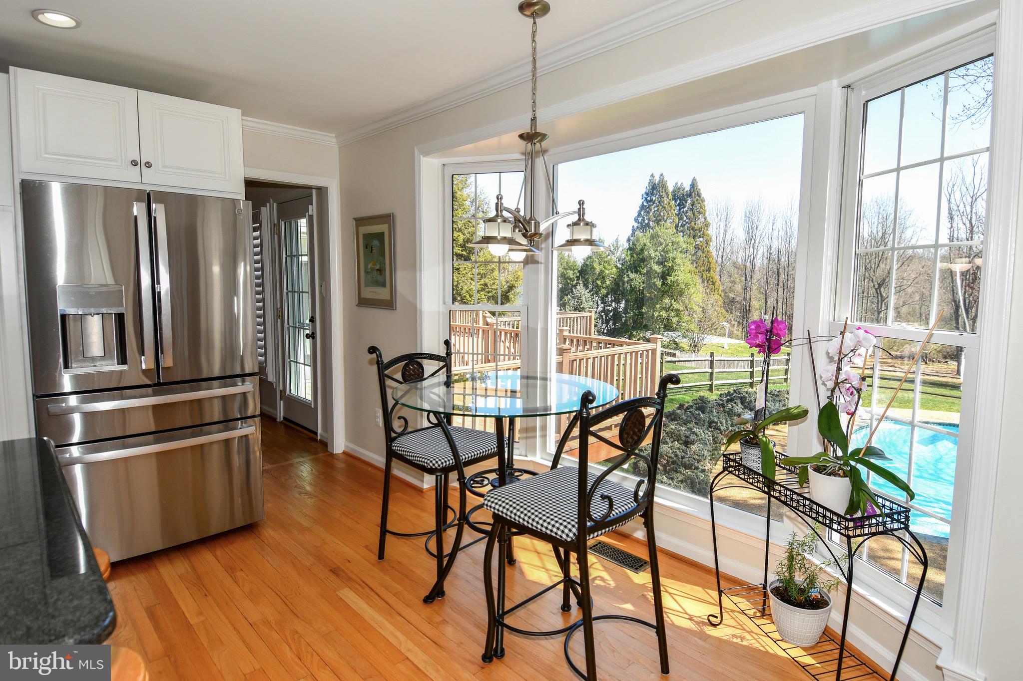 CARPERS FARM - Residential