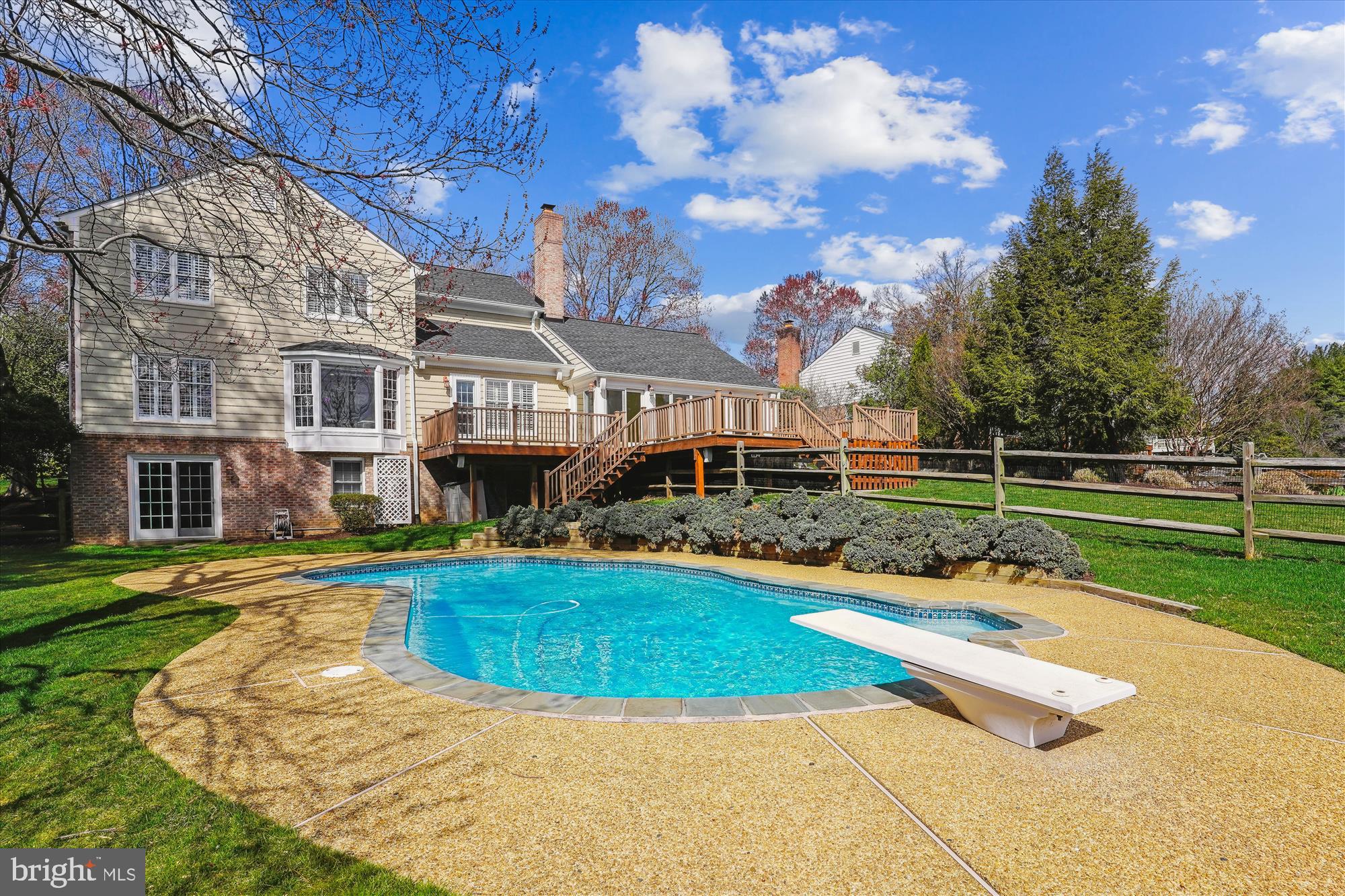 CARPERS FARM - Residential