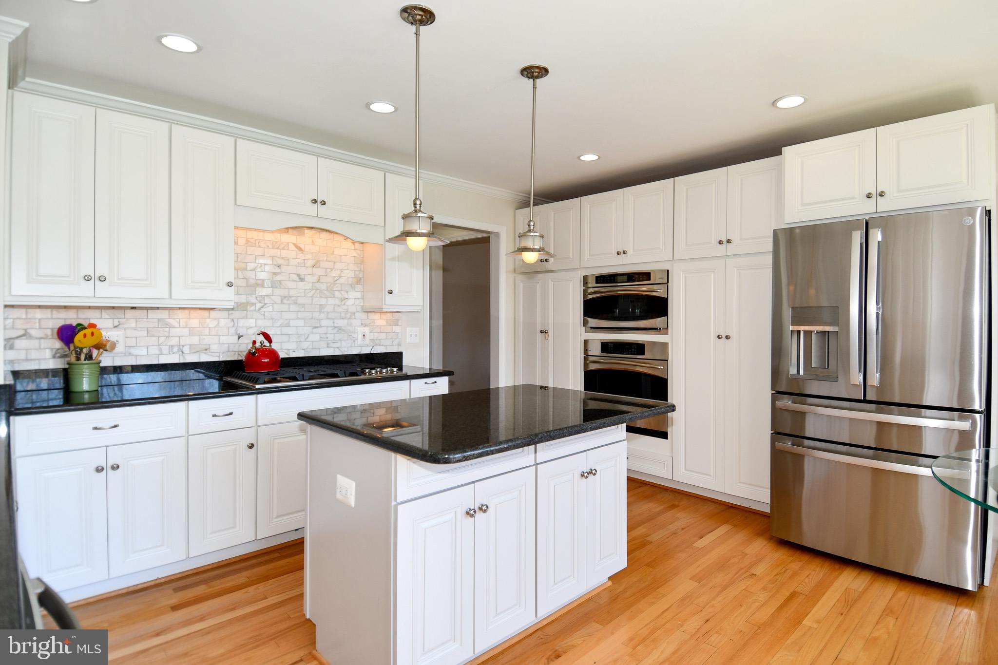 CARPERS FARM - Residential