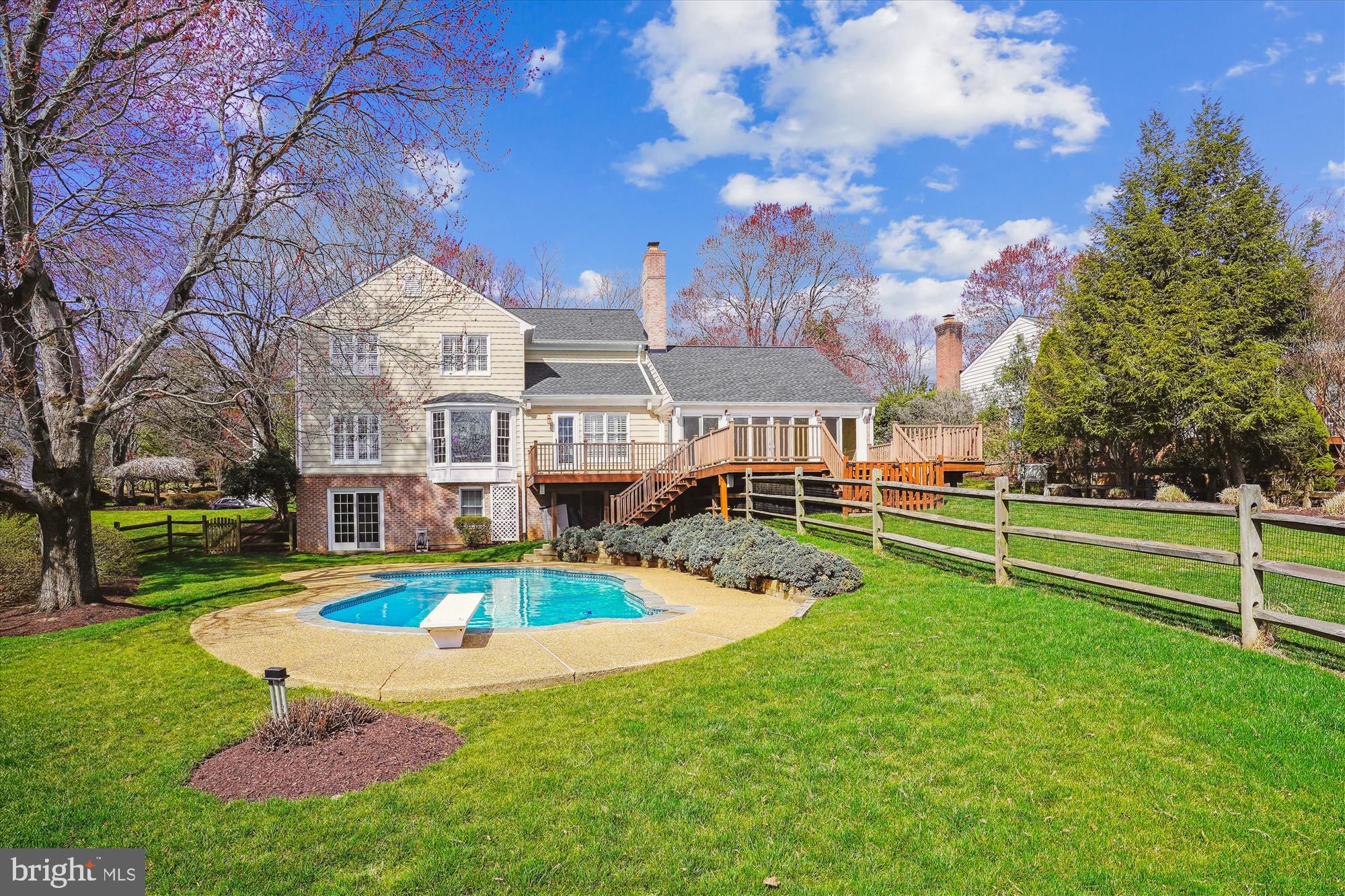 CARPERS FARM - Residential