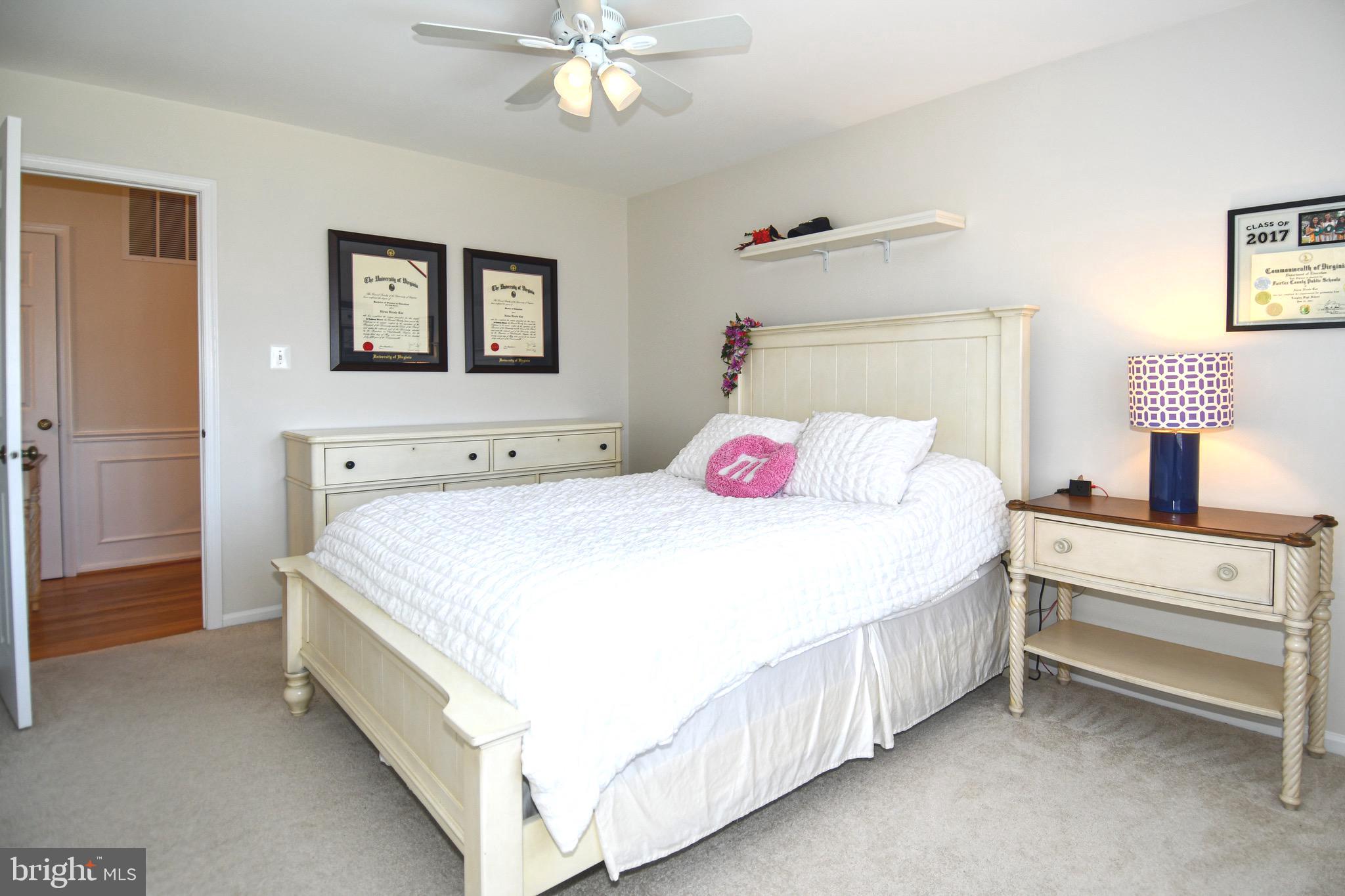 CARPERS FARM - Residential