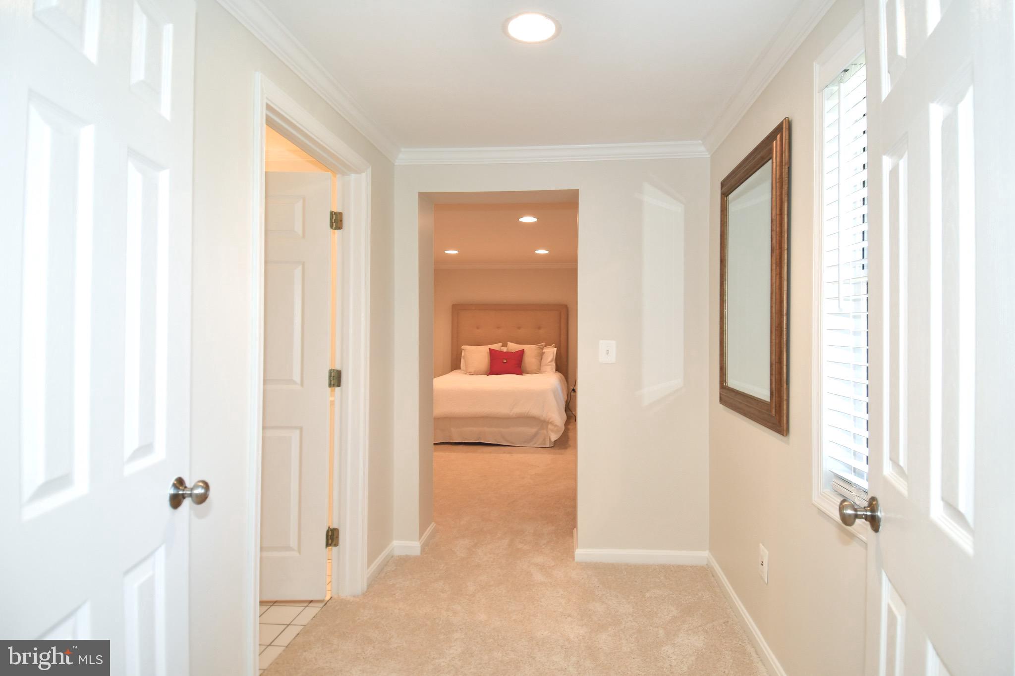 CARPERS FARM - Residential