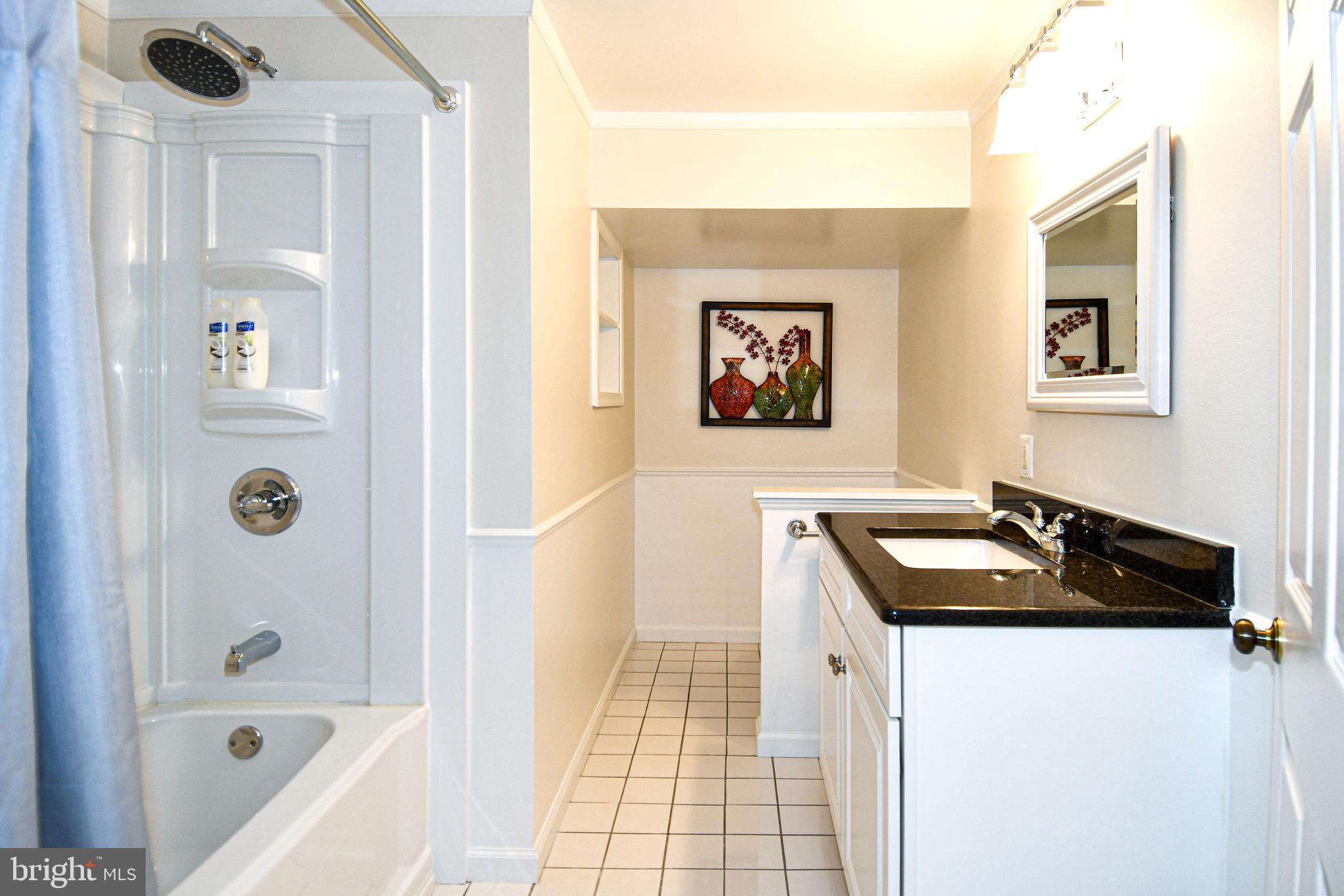 CARPERS FARM - Residential