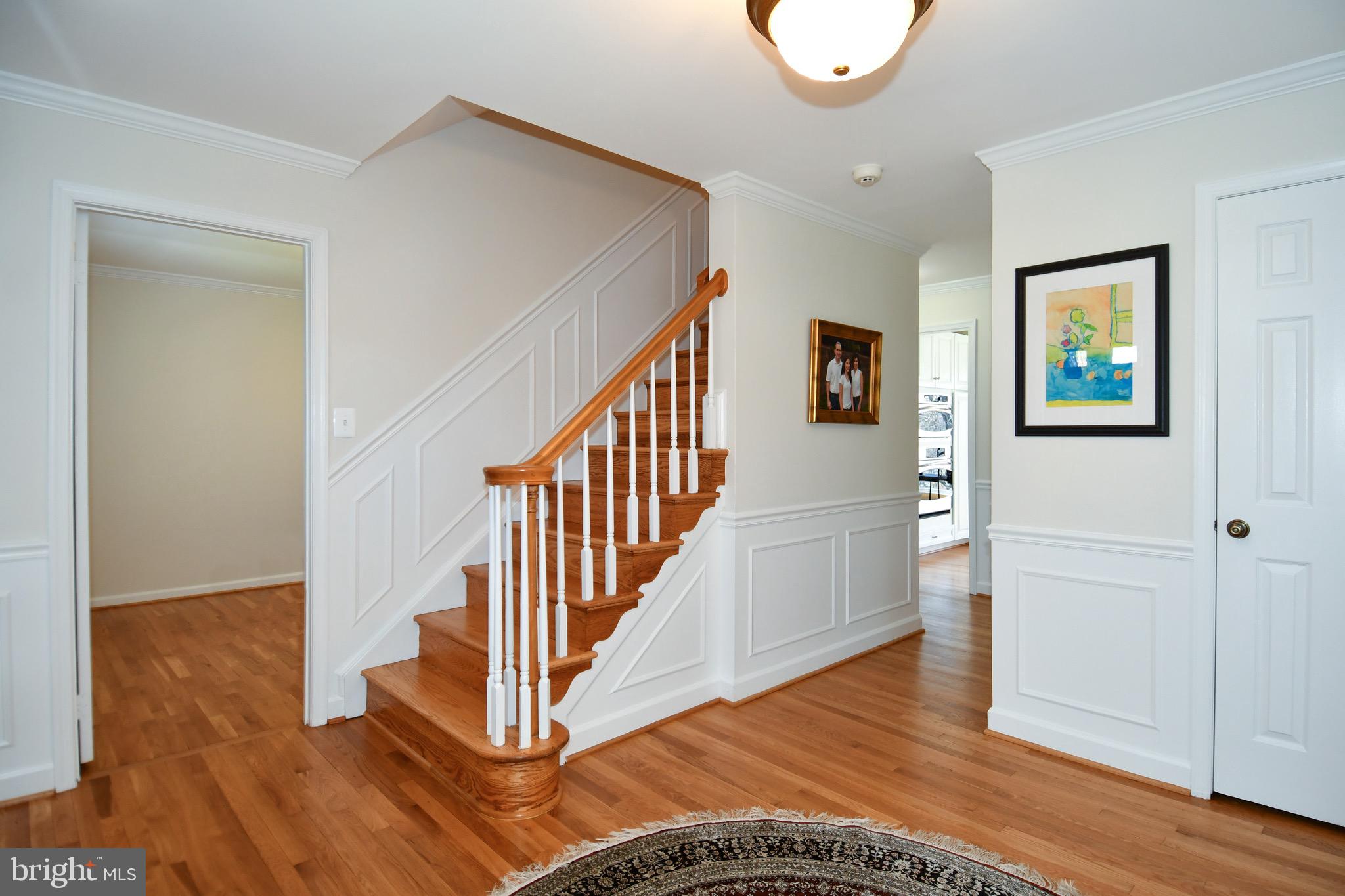 CARPERS FARM - Residential