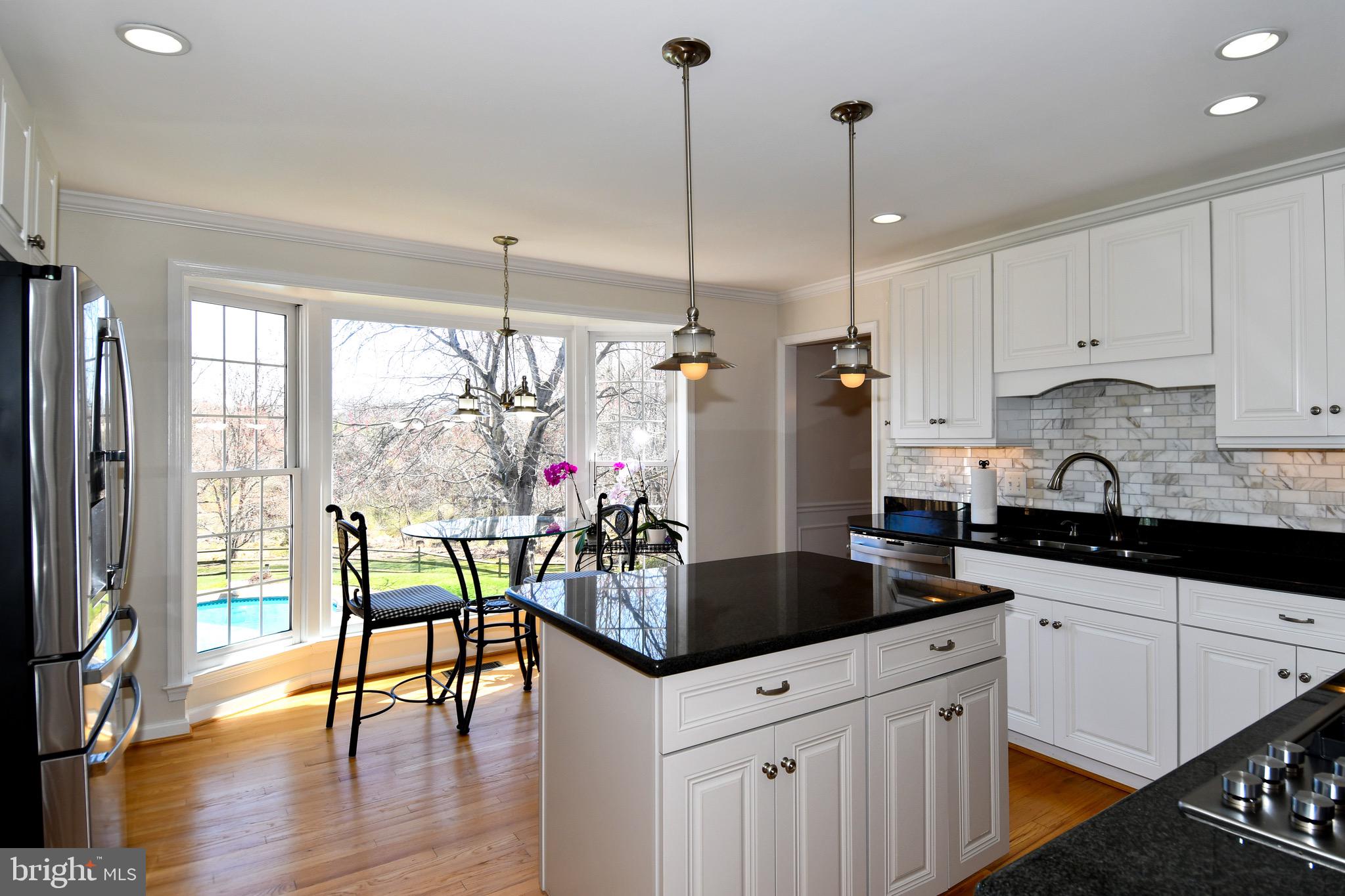 CARPERS FARM - Residential