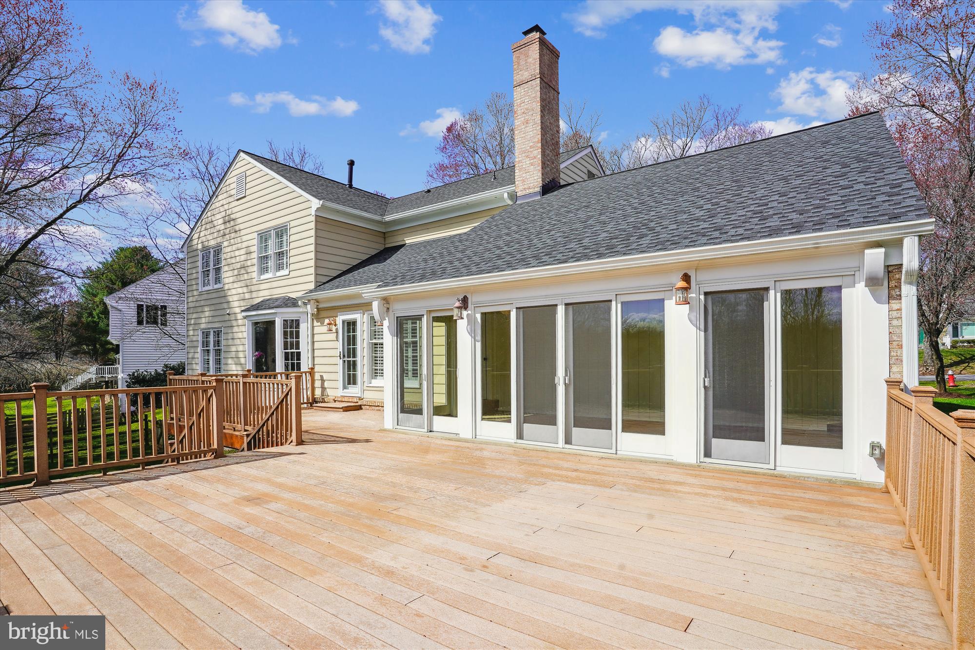 CARPERS FARM - Residential