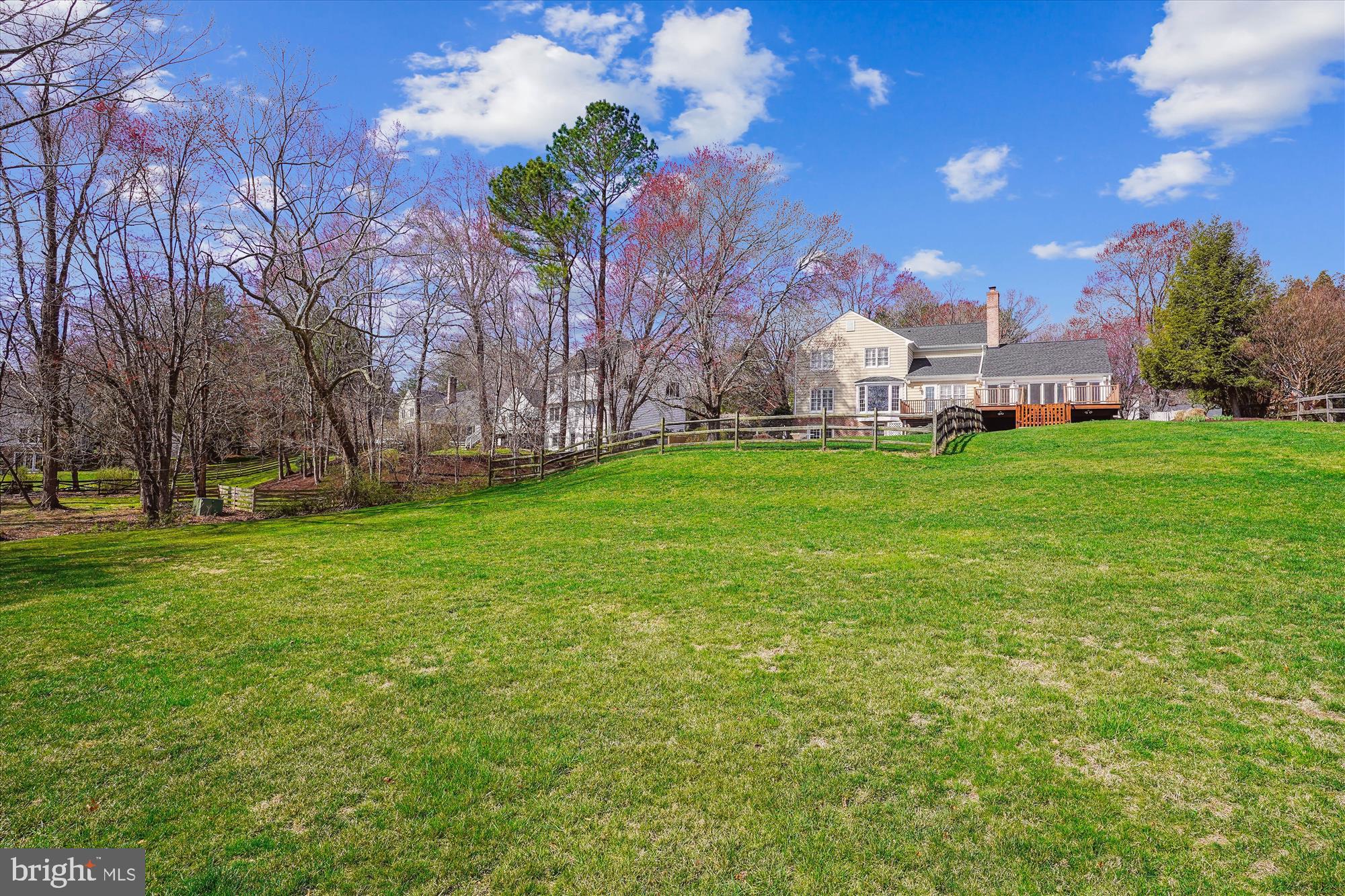 CARPERS FARM - Residential