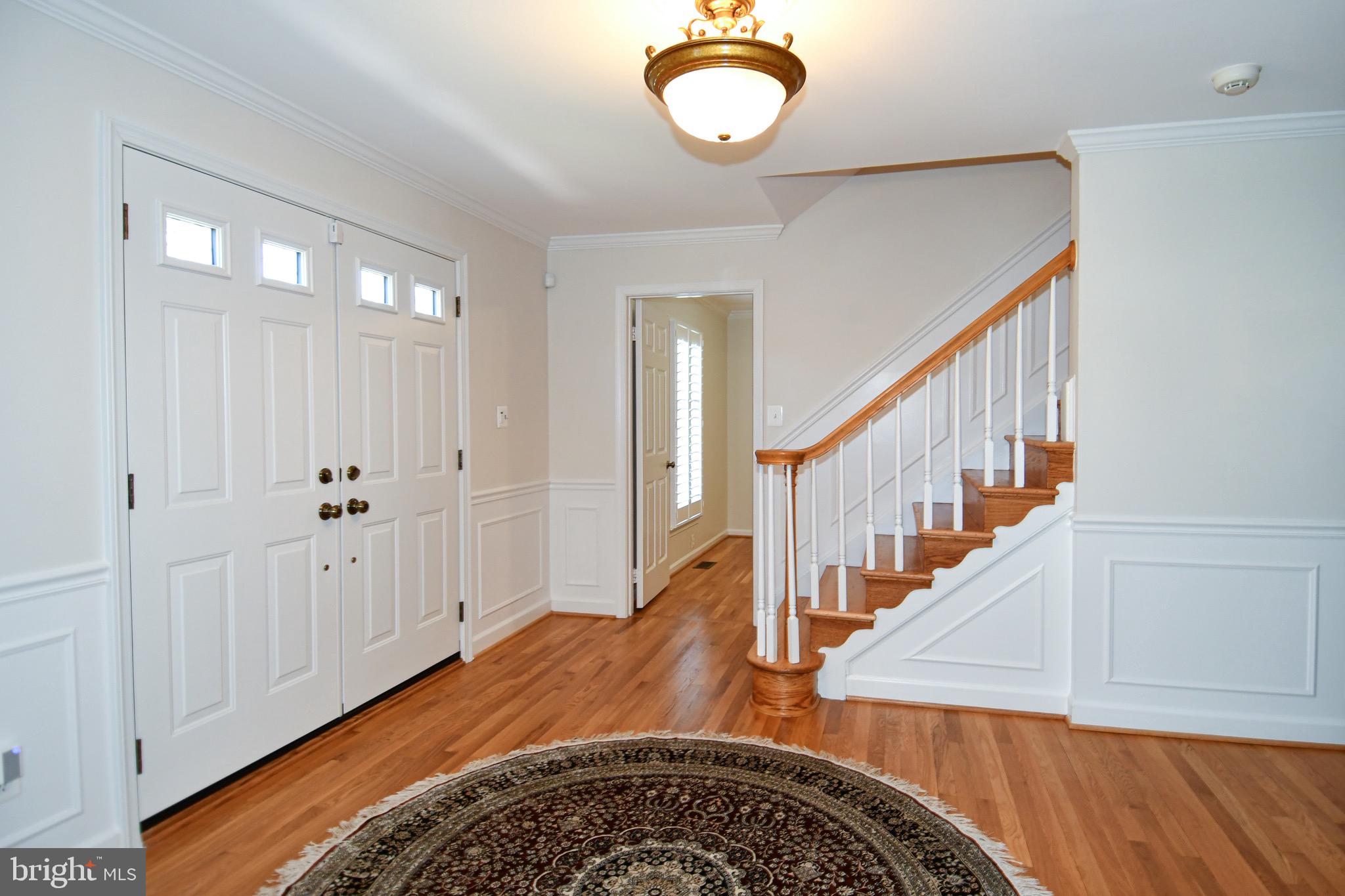 CARPERS FARM - Residential