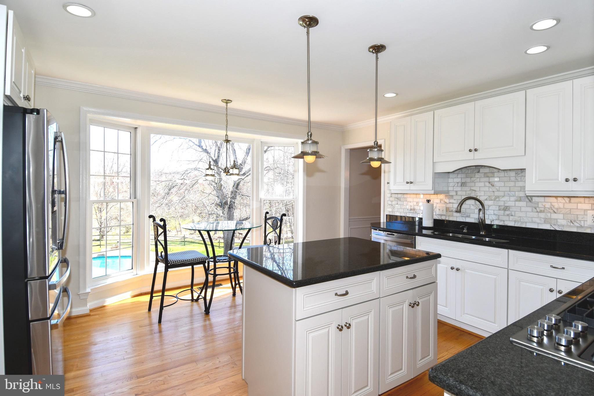 CARPERS FARM - Residential