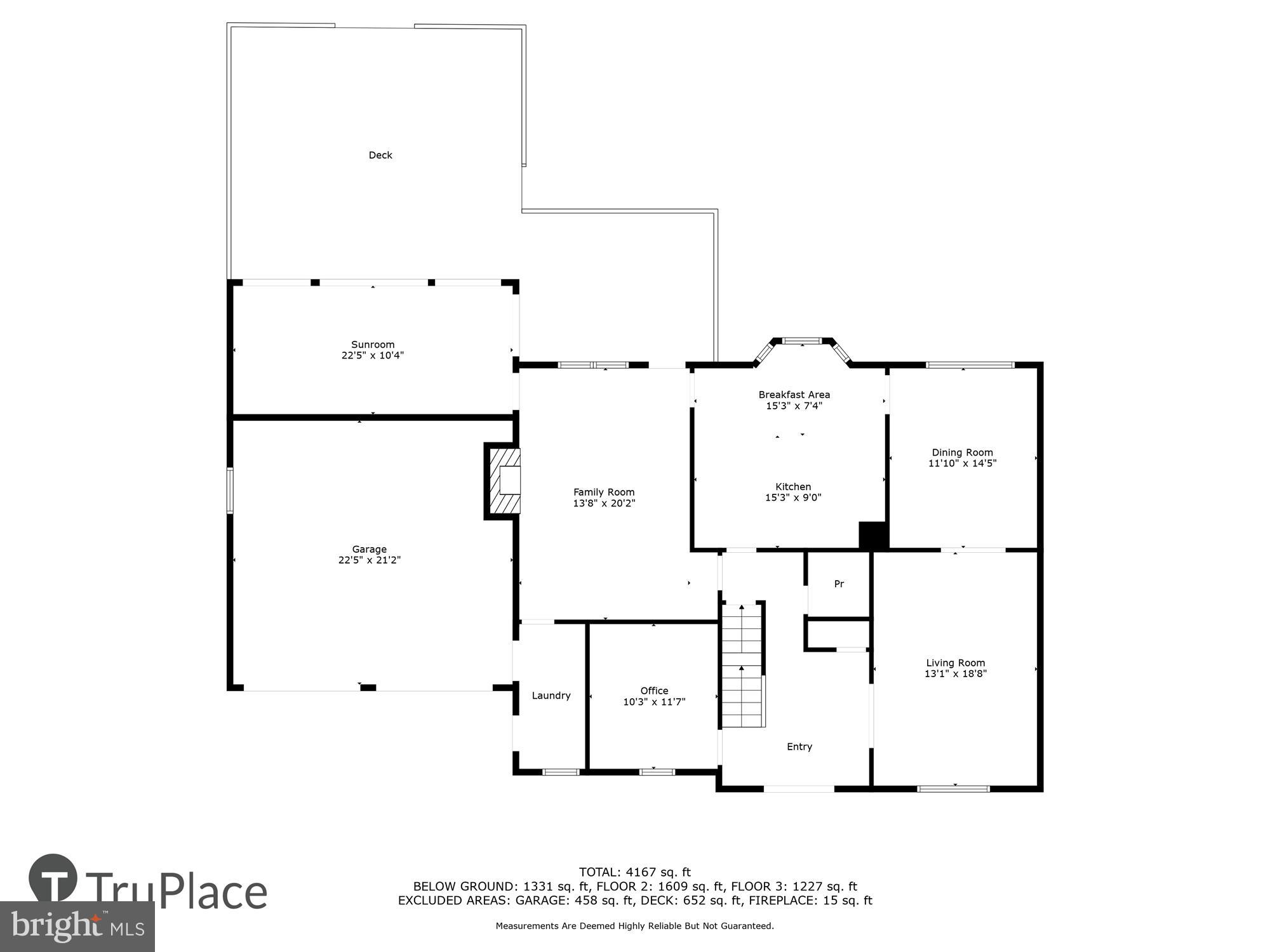 CARPERS FARM - Residential