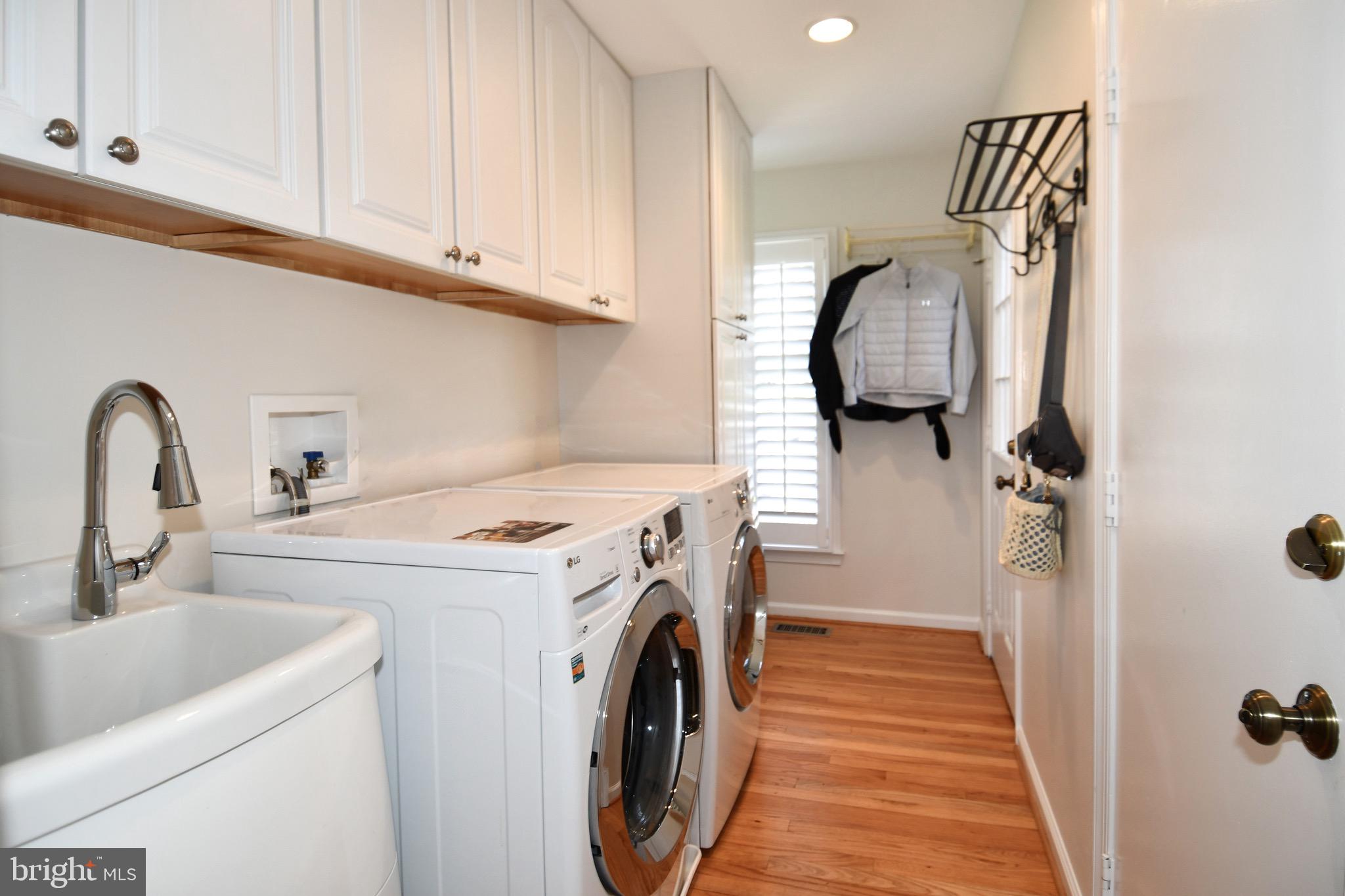 CARPERS FARM - Residential