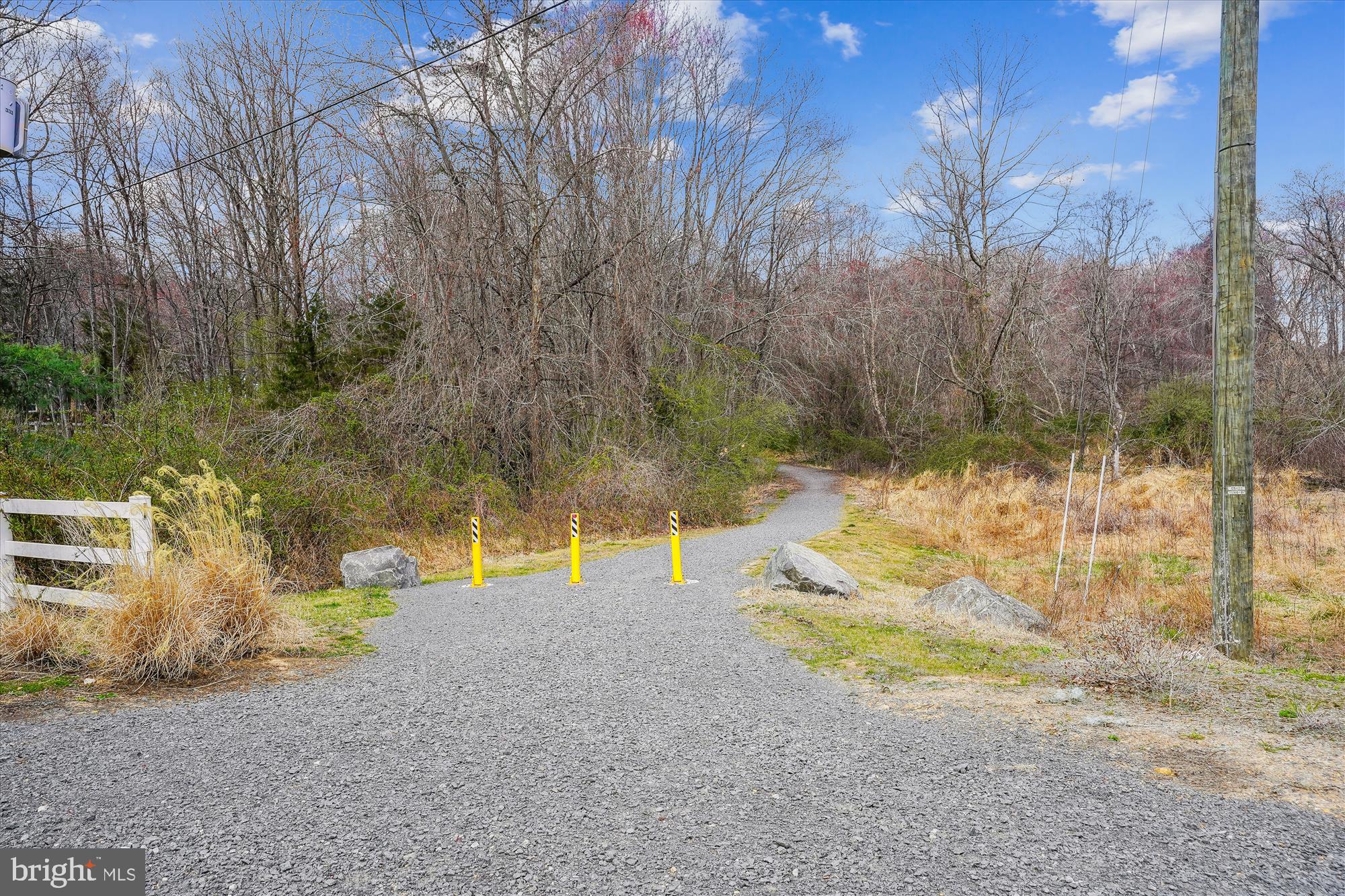 CARPERS FARM - Residential