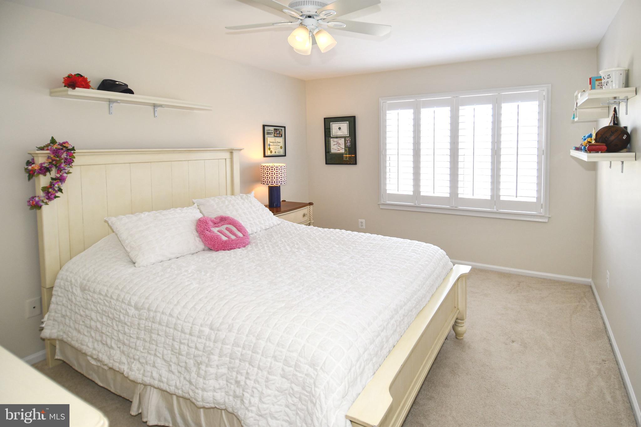 CARPERS FARM - Residential