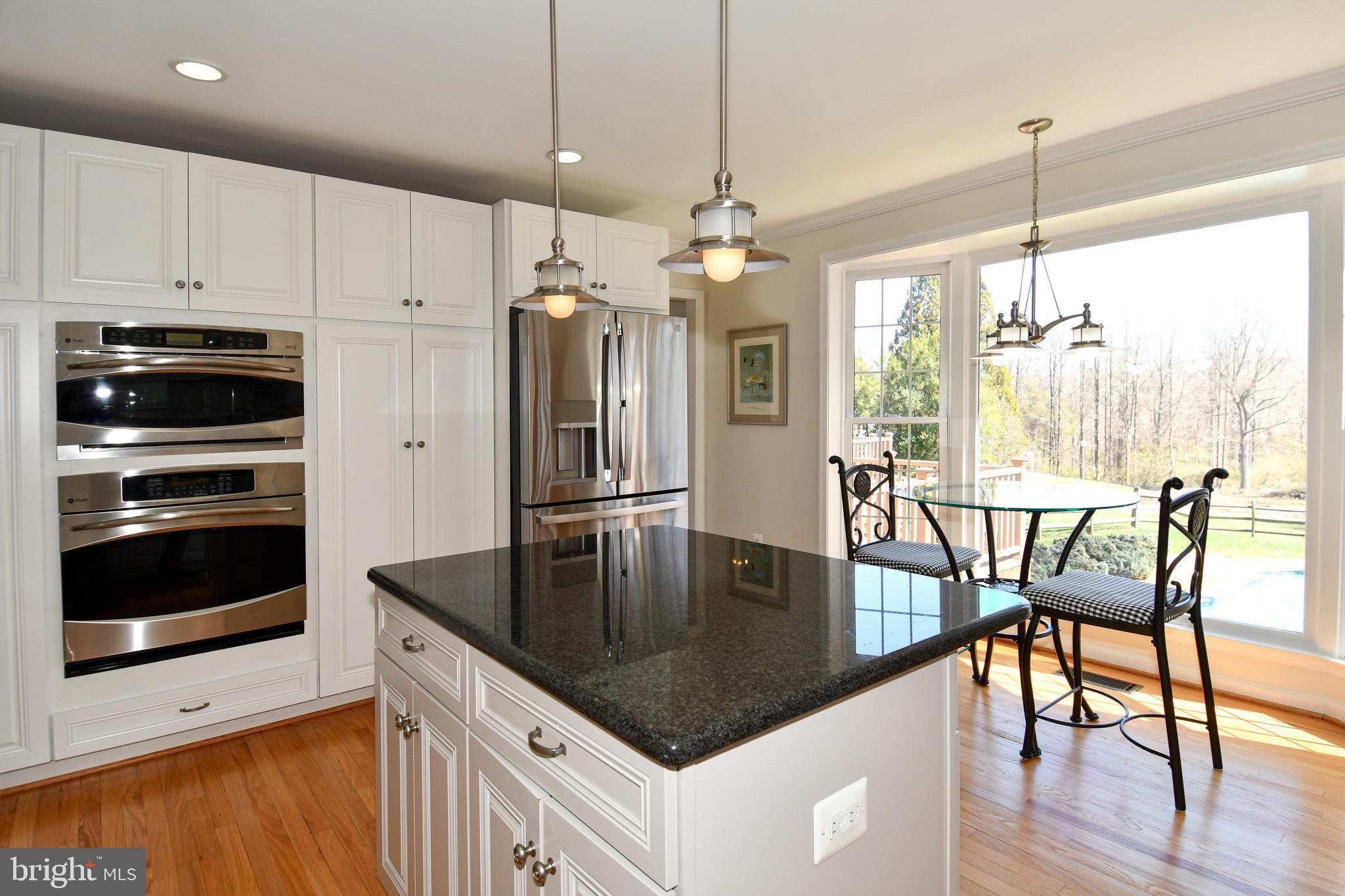 CARPERS FARM - Residential