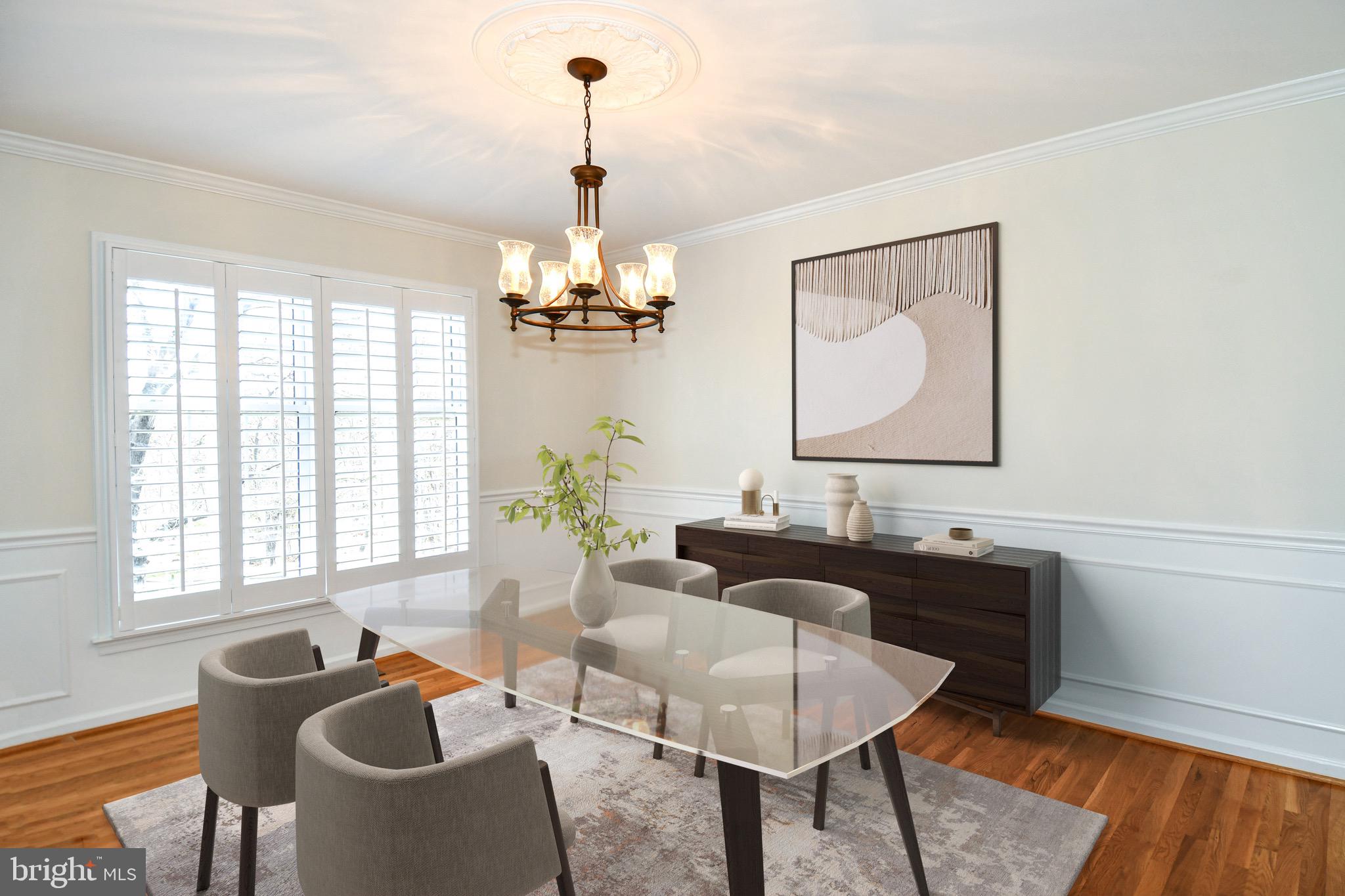 CARPERS FARM - Residential