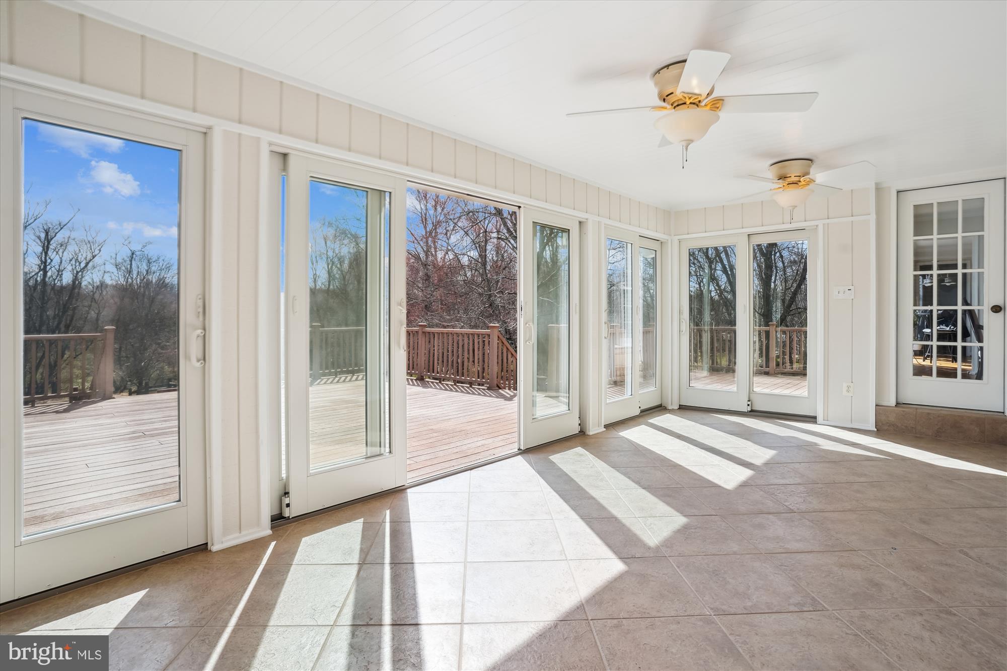 CARPERS FARM - Residential