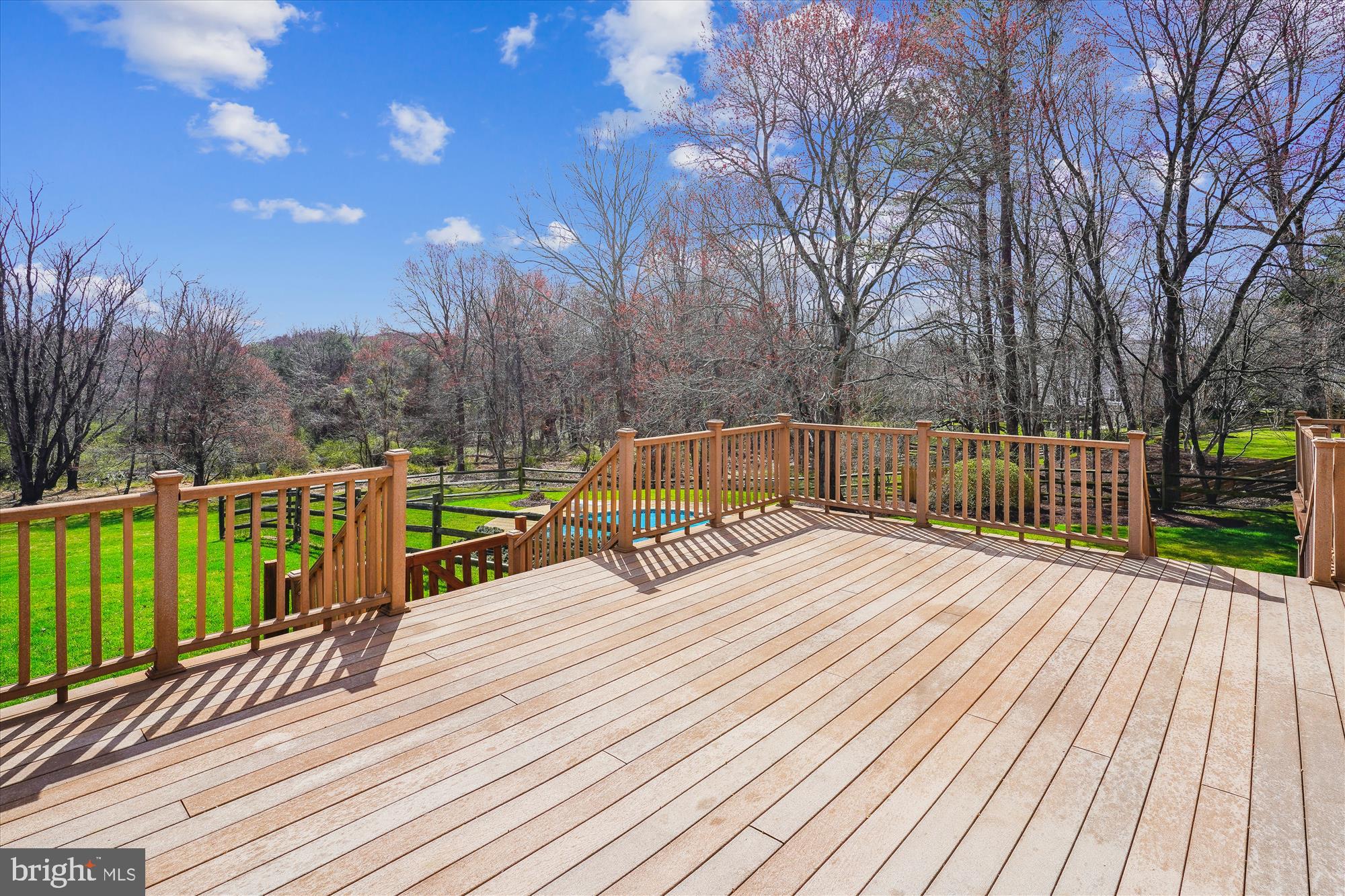 CARPERS FARM - Residential