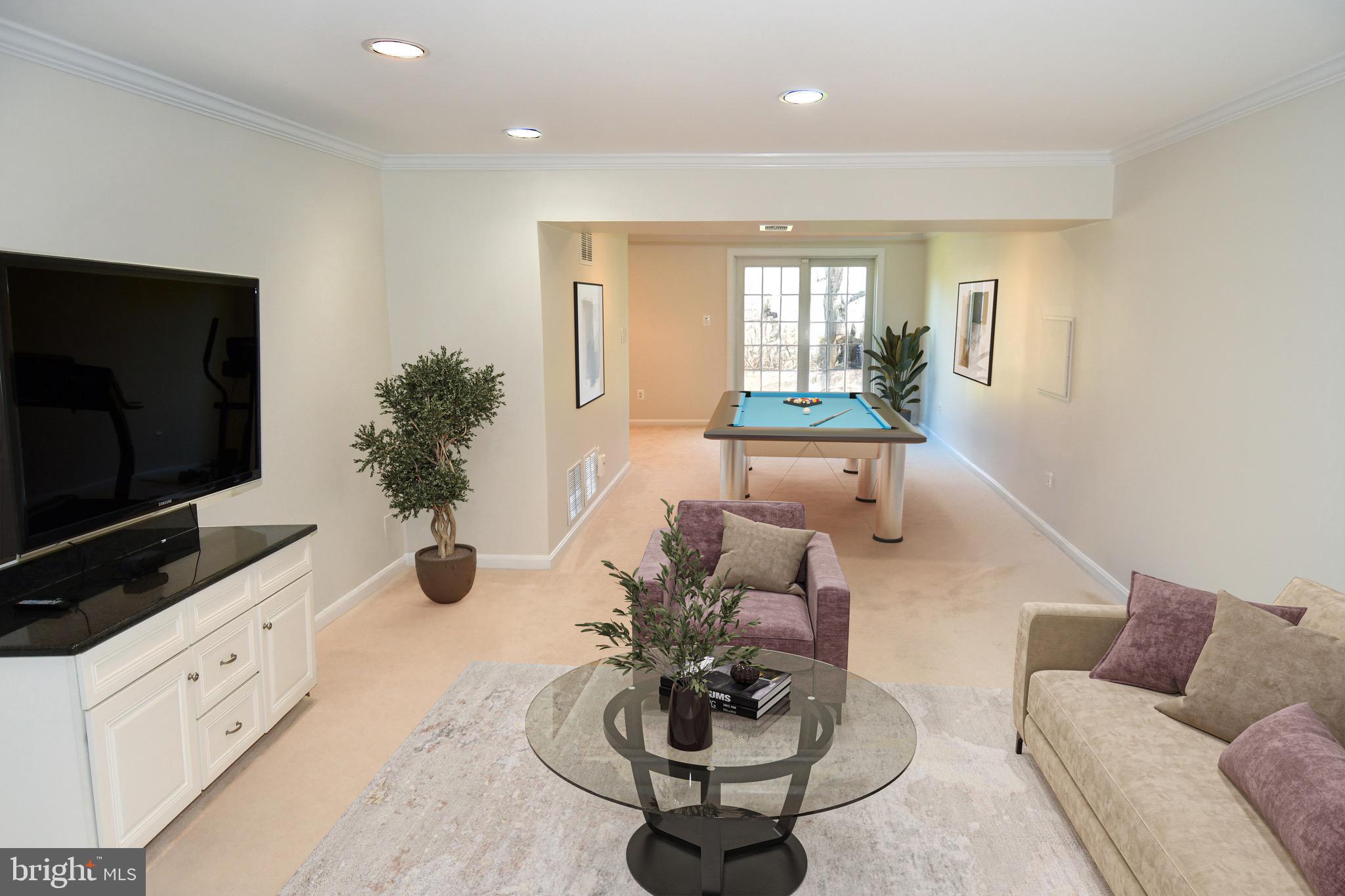 CARPERS FARM - Residential