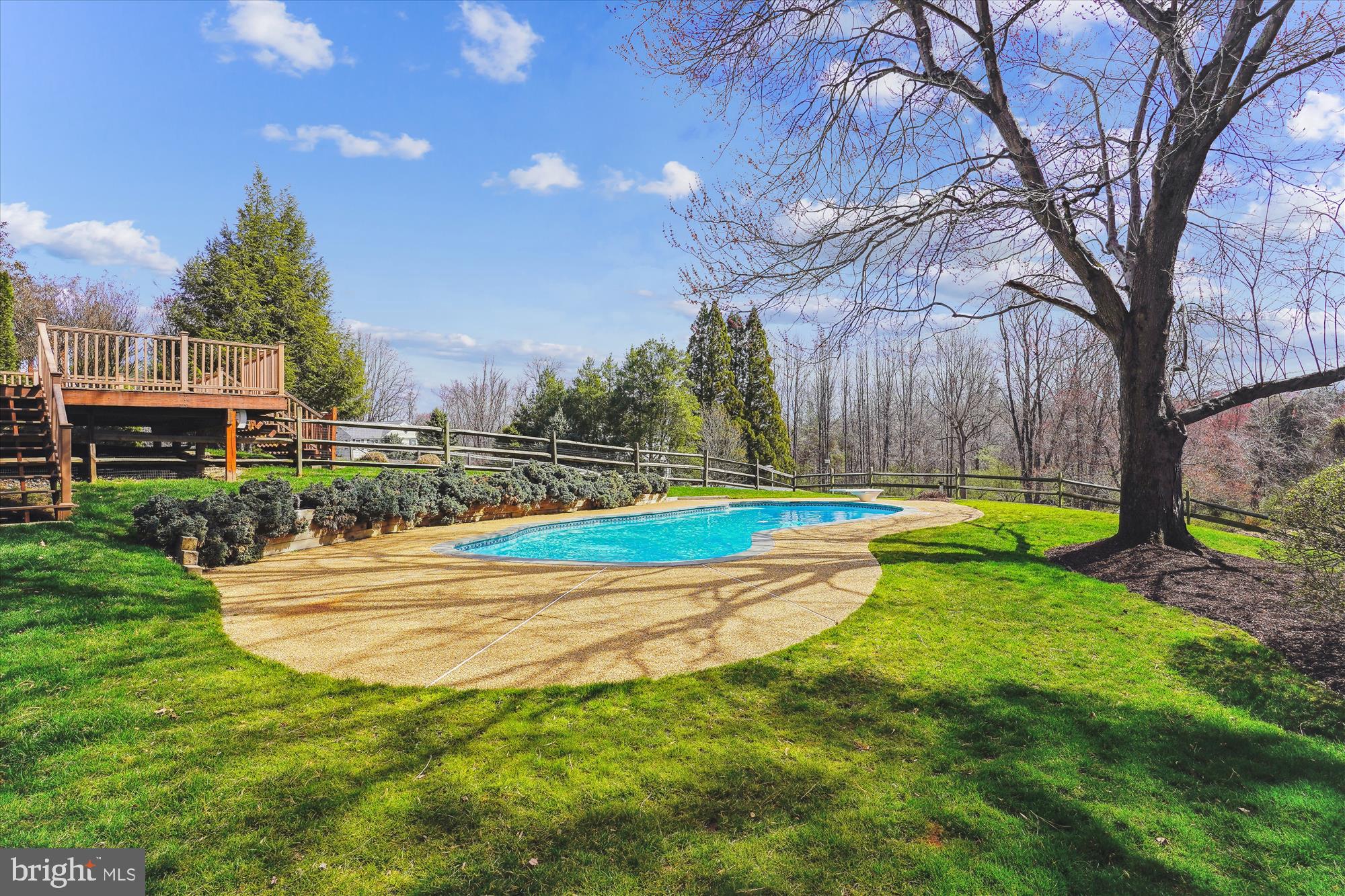 CARPERS FARM - Residential