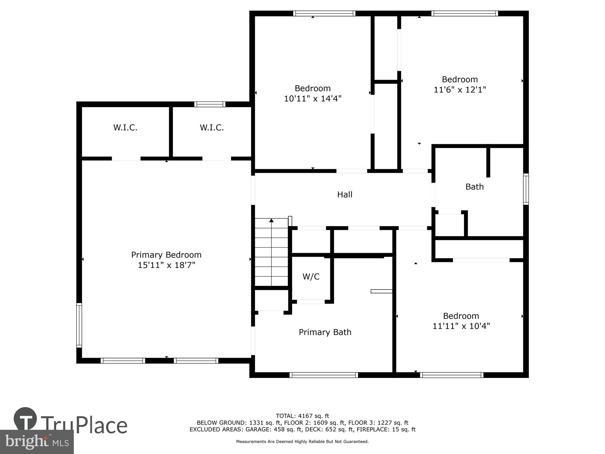 CARPERS FARM - Residential