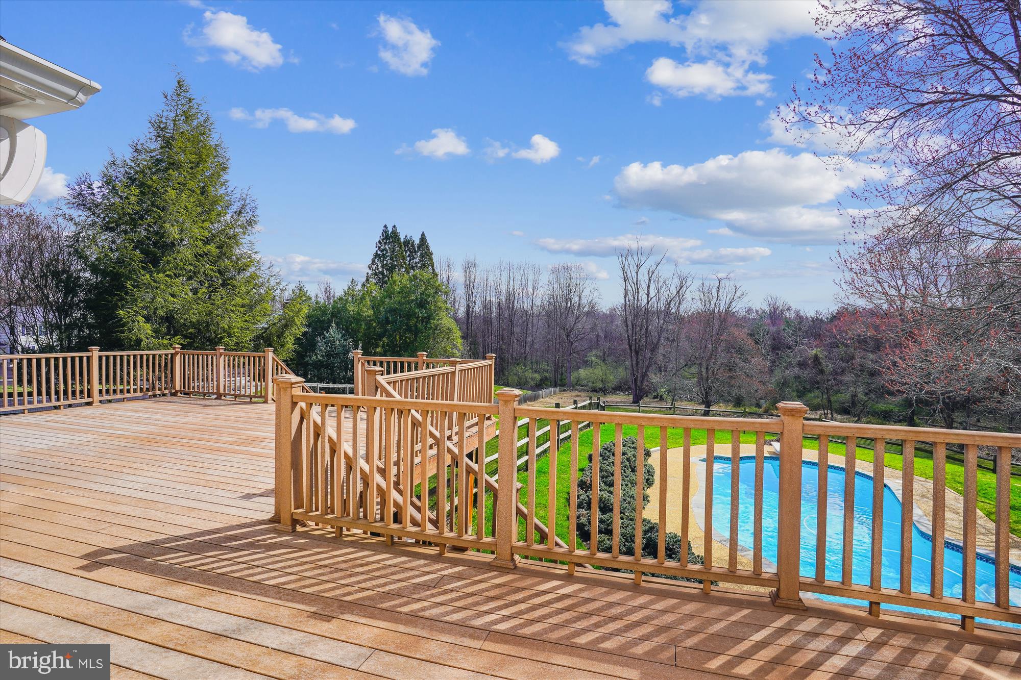 CARPERS FARM - Residential