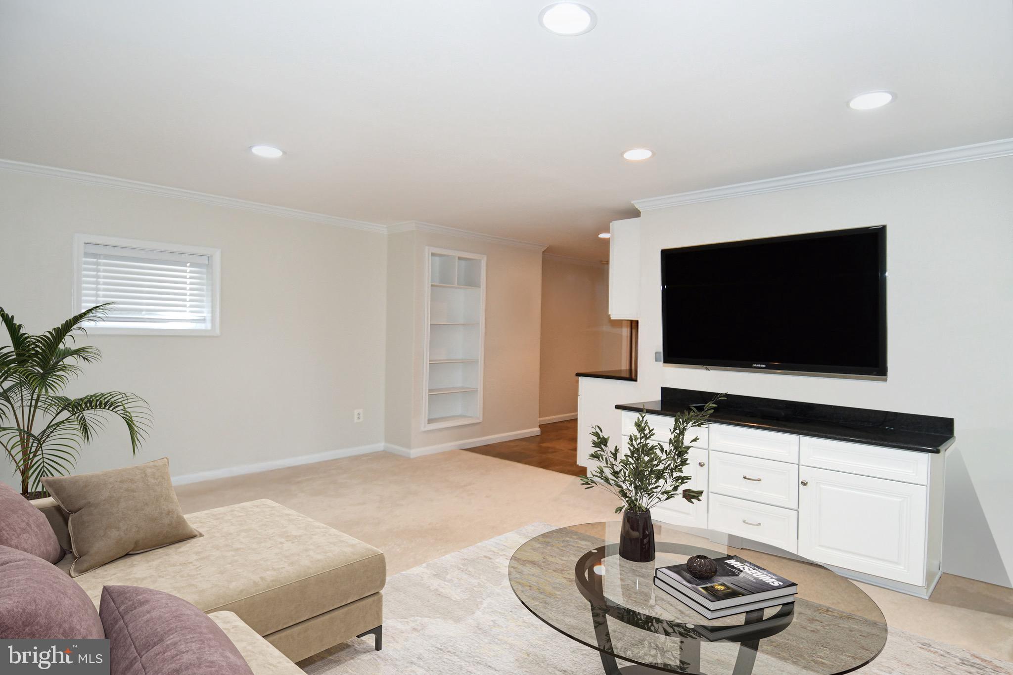 CARPERS FARM - Residential