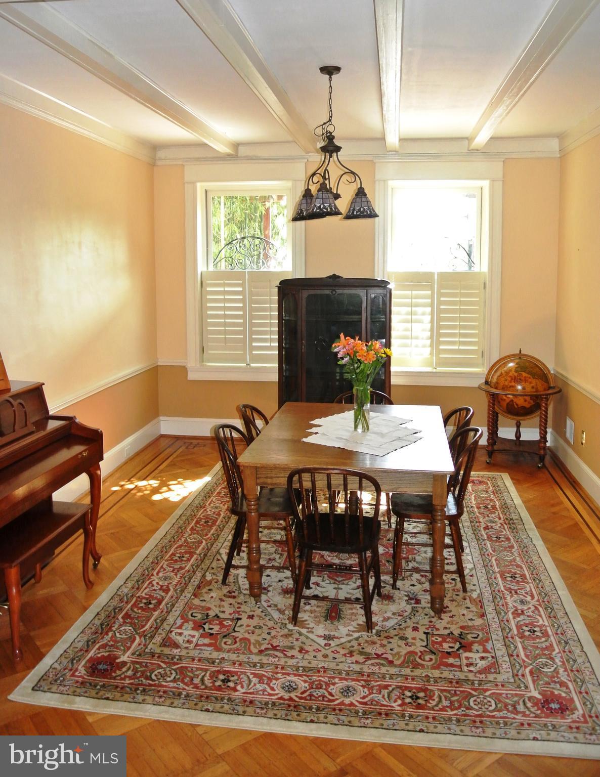 CHARLES VILLAGE - Residential