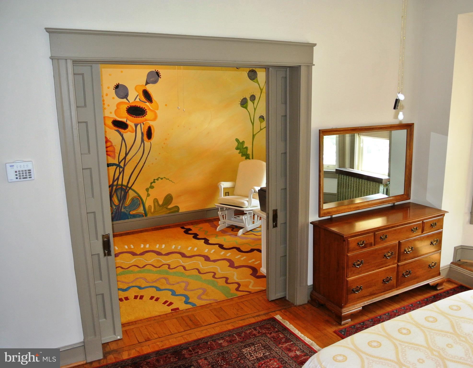 CHARLES VILLAGE - Residential