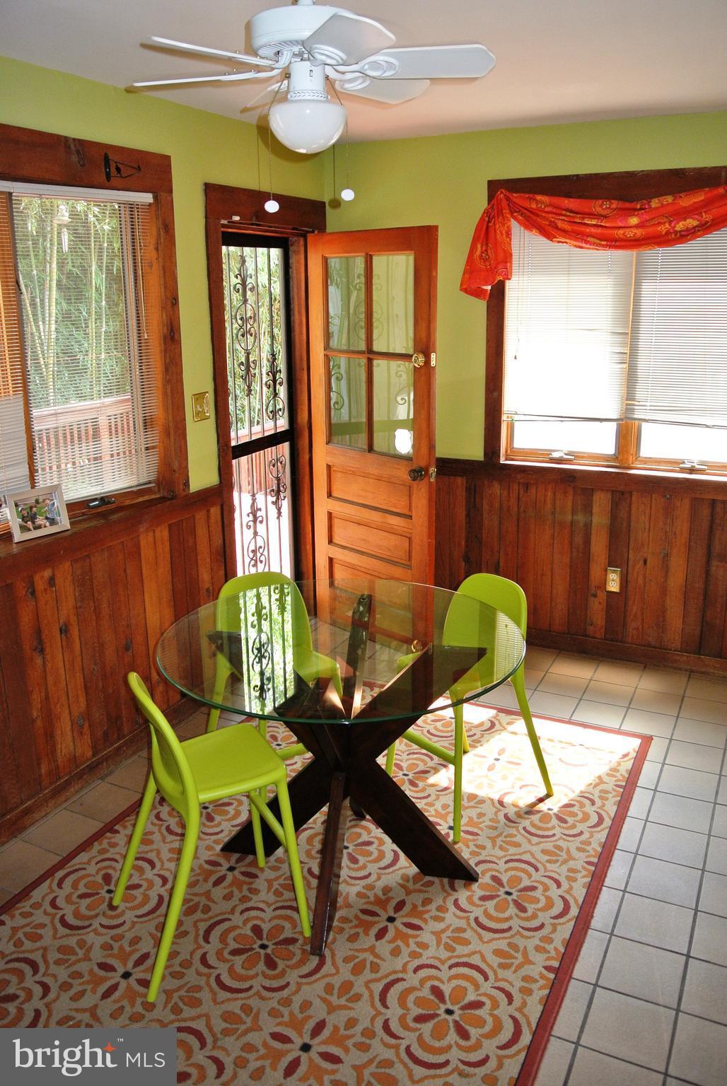 CHARLES VILLAGE - Residential