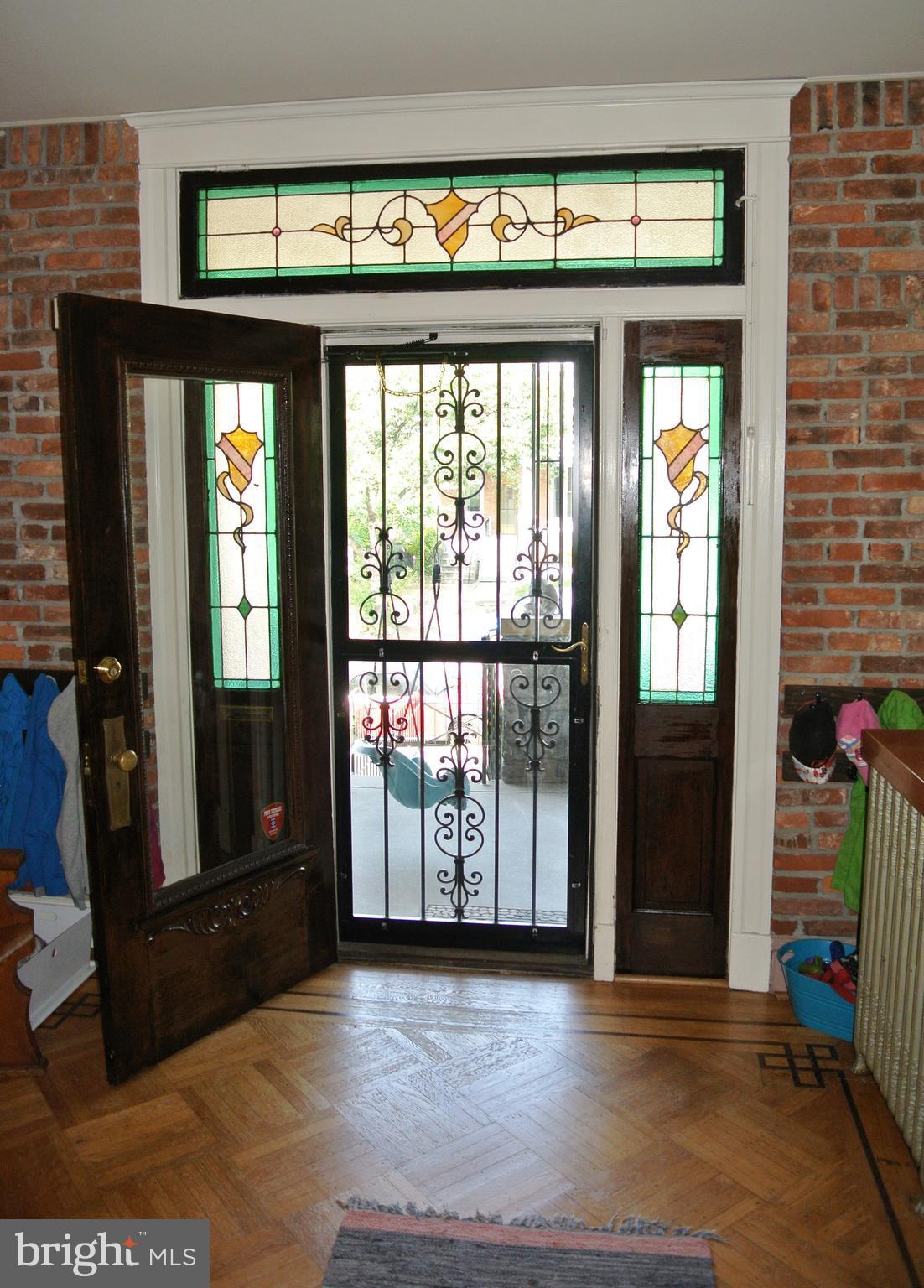 CHARLES VILLAGE - Residential