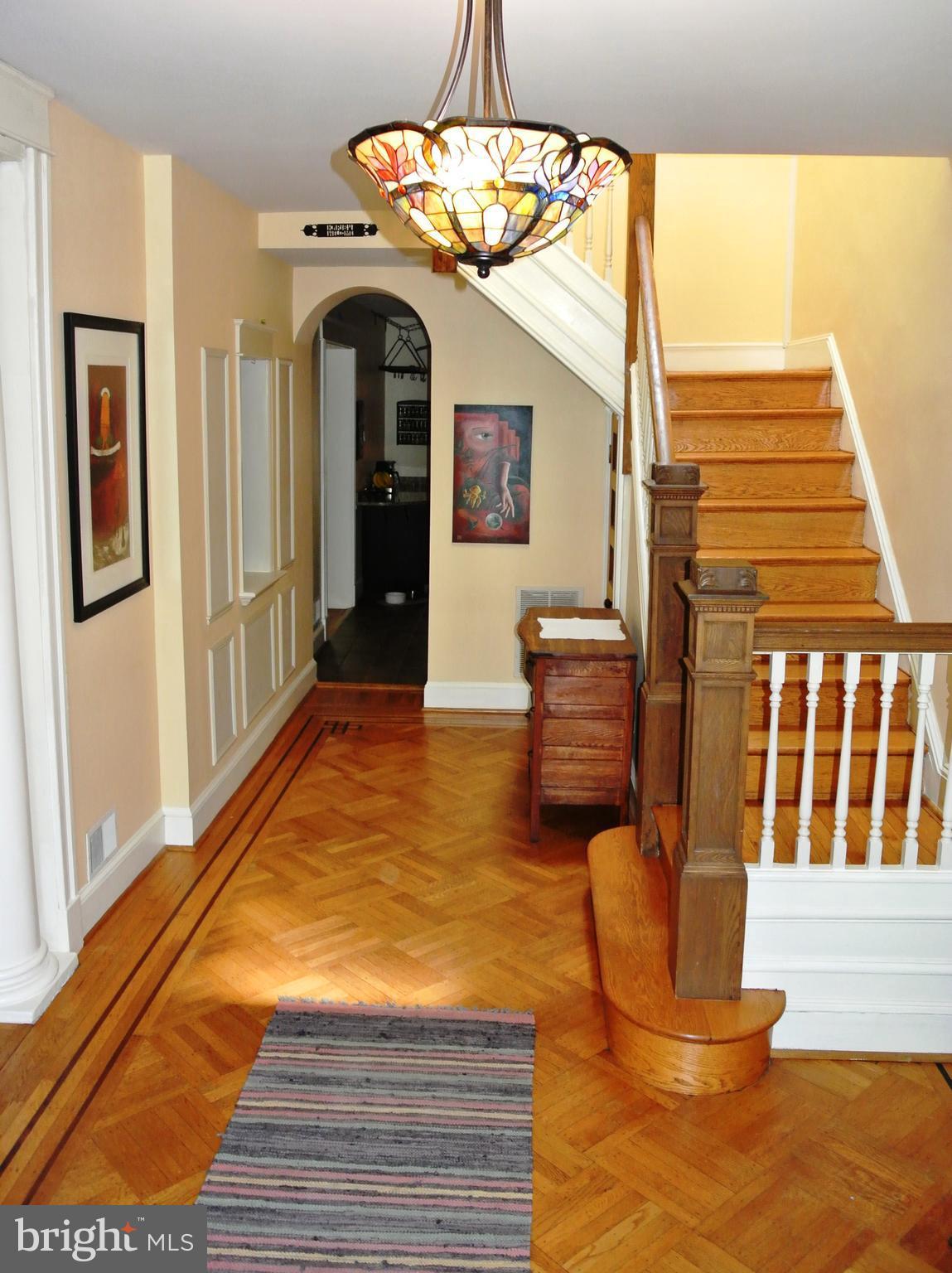 CHARLES VILLAGE - Residential