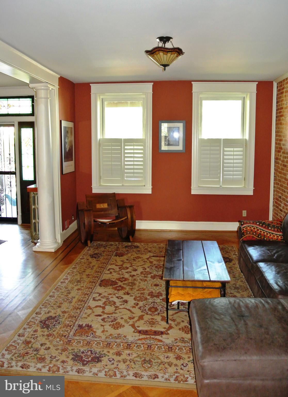 CHARLES VILLAGE - Residential