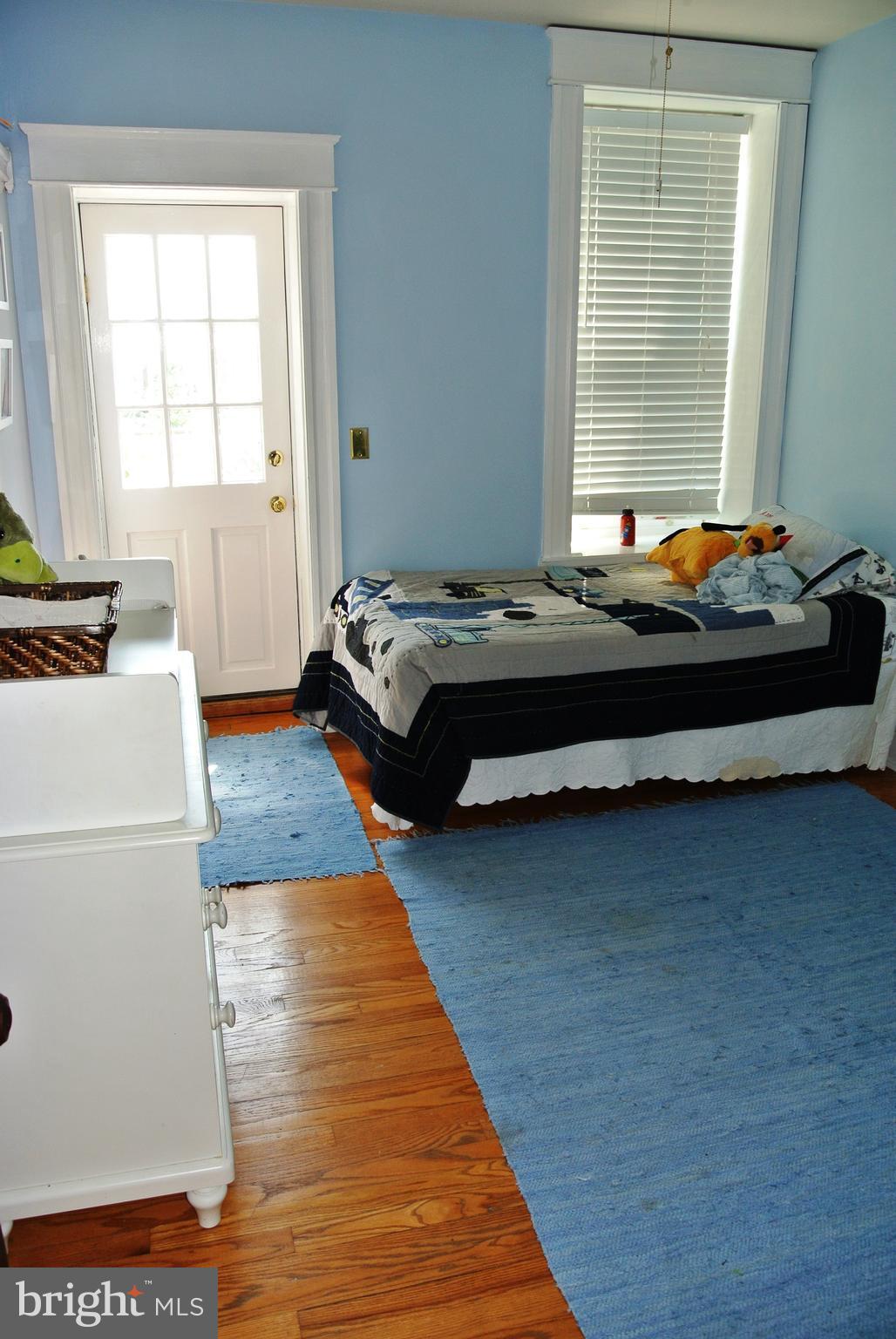 CHARLES VILLAGE - Residential