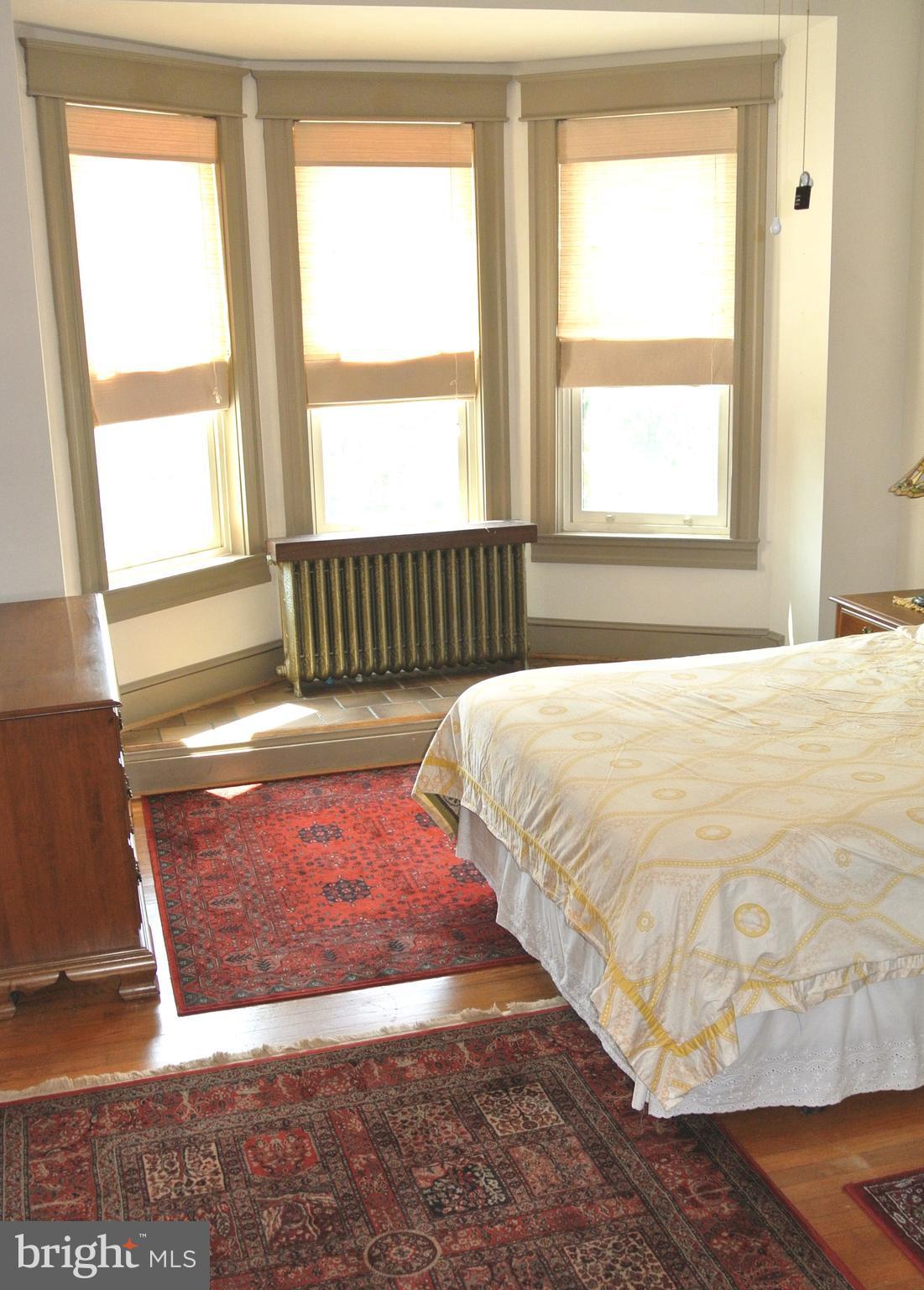 CHARLES VILLAGE - Residential