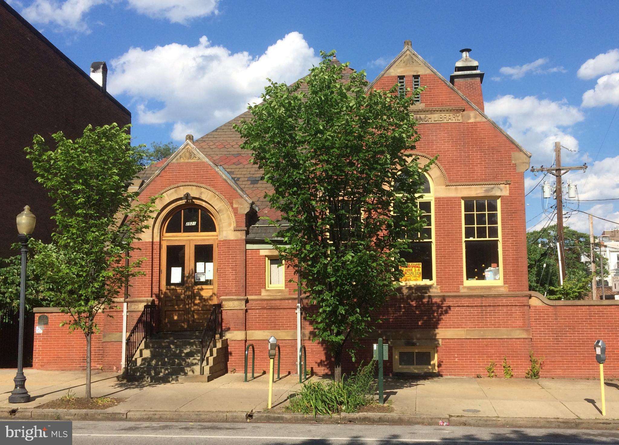 CHARLES VILLAGE - Residential