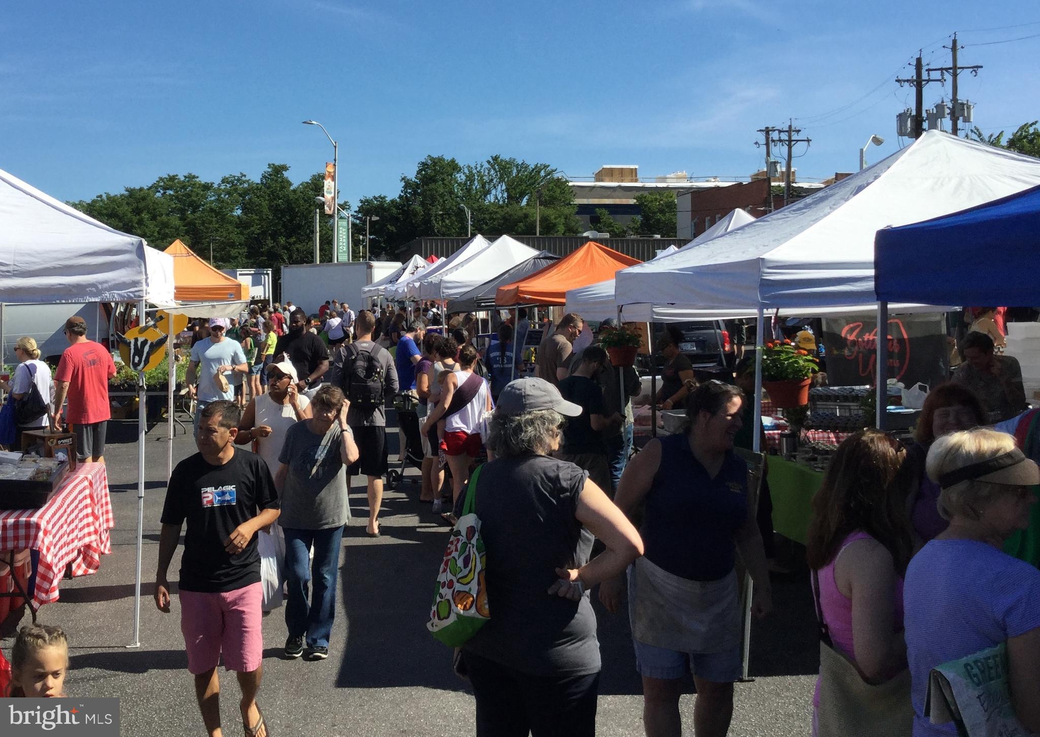 CHARLES VILLAGE - Residential