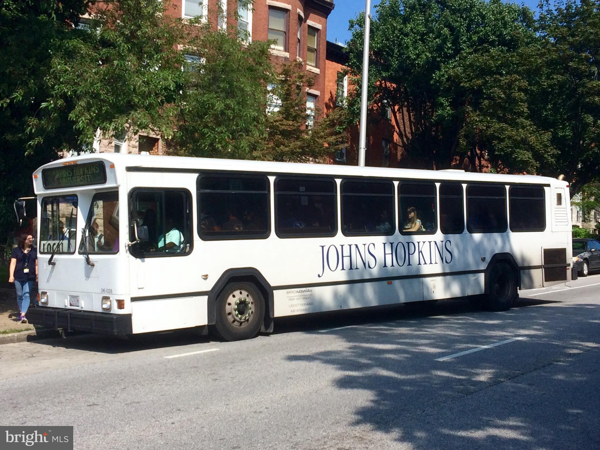 CHARLES VILLAGE - Residential